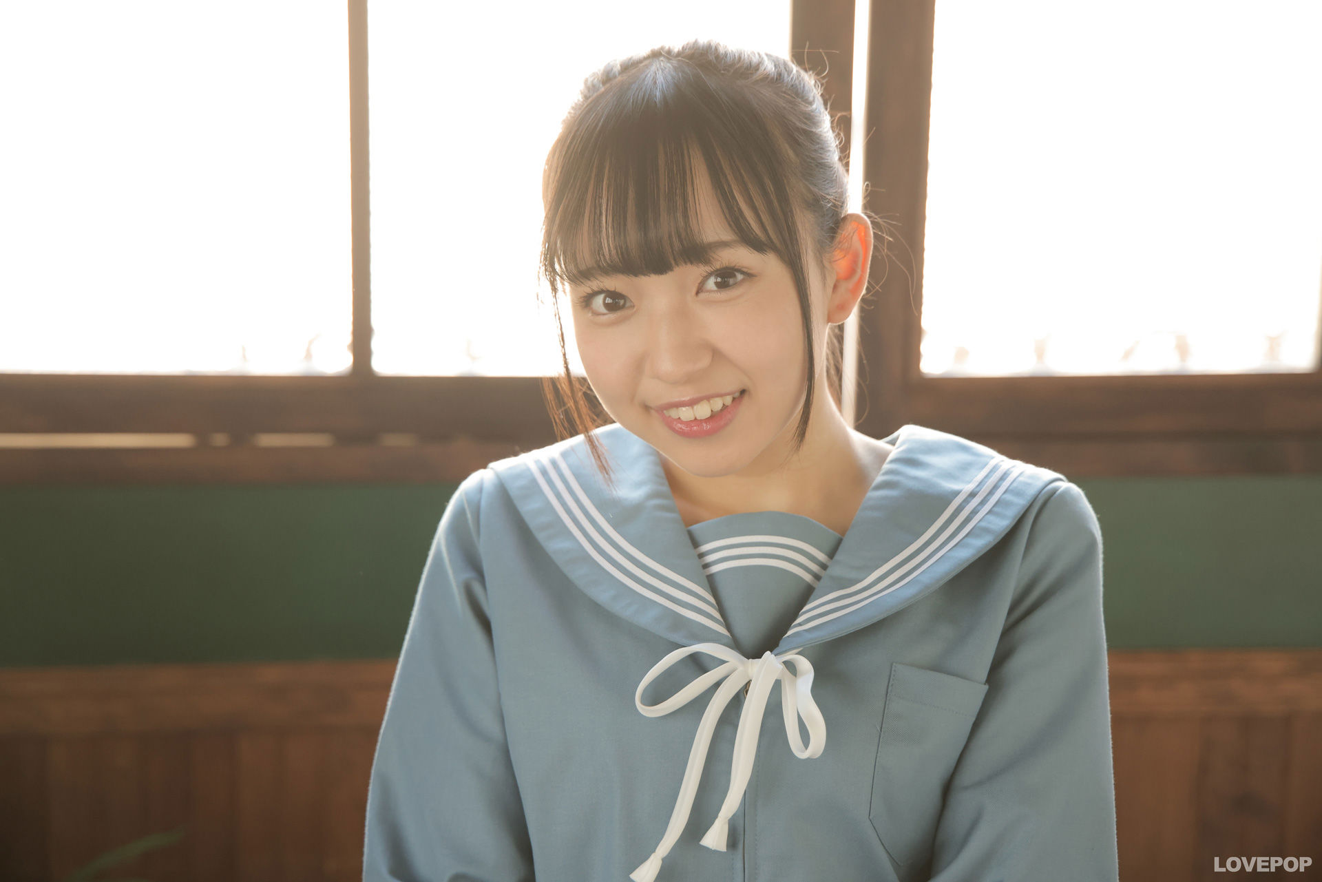 [LOVEPOP] Yui Iruma 入間ゆい Photoset 28/(86P)