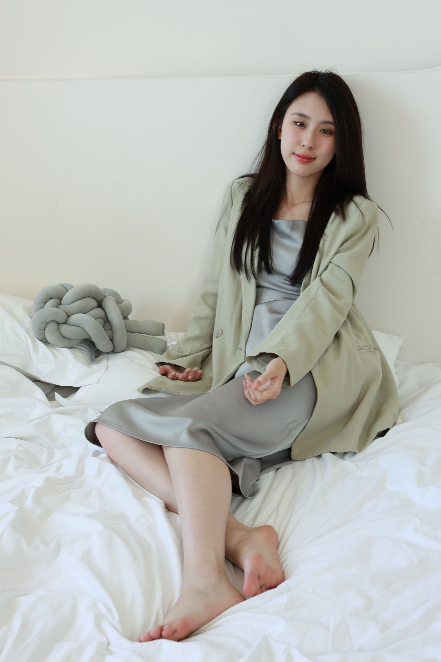 绮梦摄影 2024.09.22 No.030 yaya 珍藏无修无水印版 - 原图/(418P)