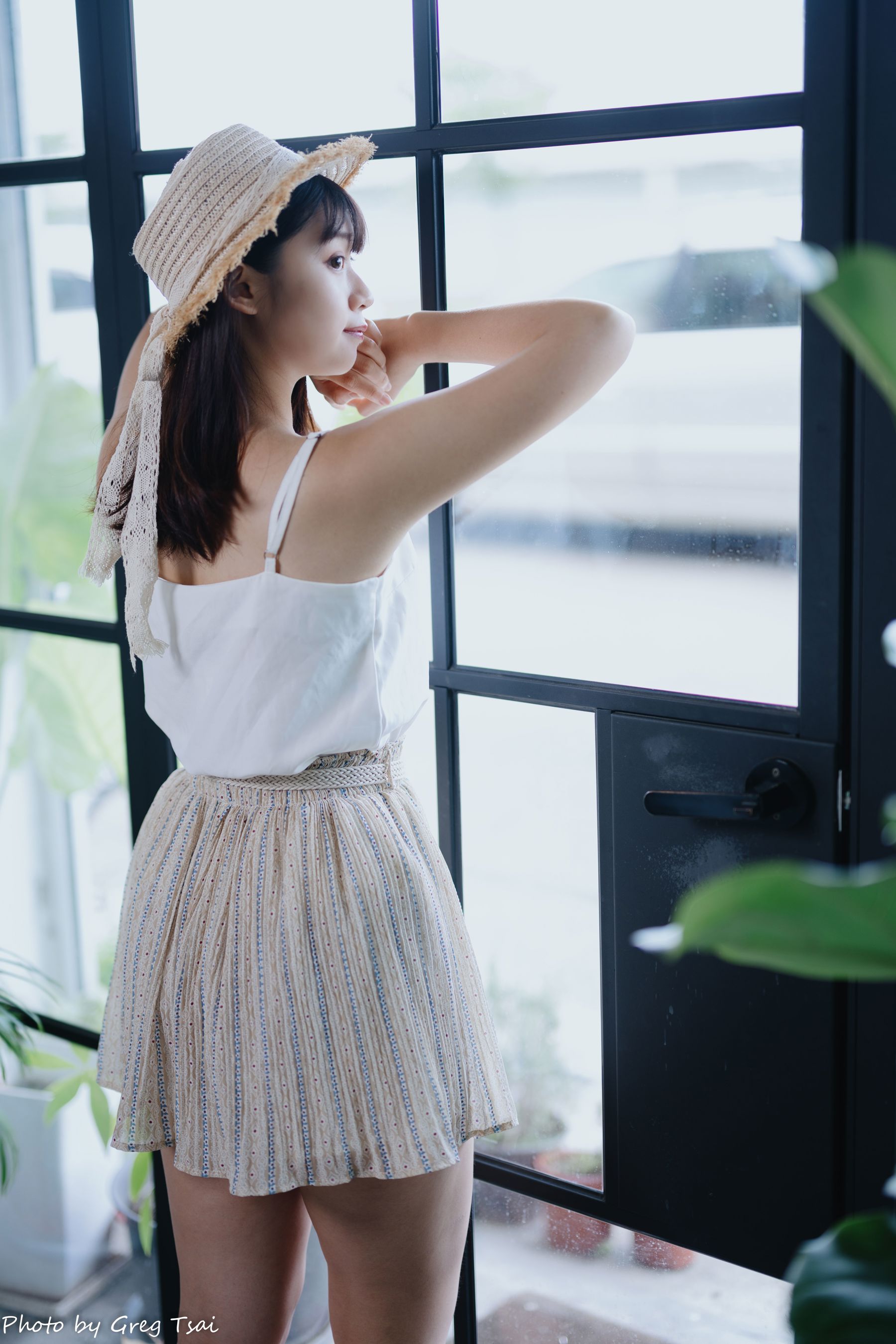 若颖 - 度假风/(159P)