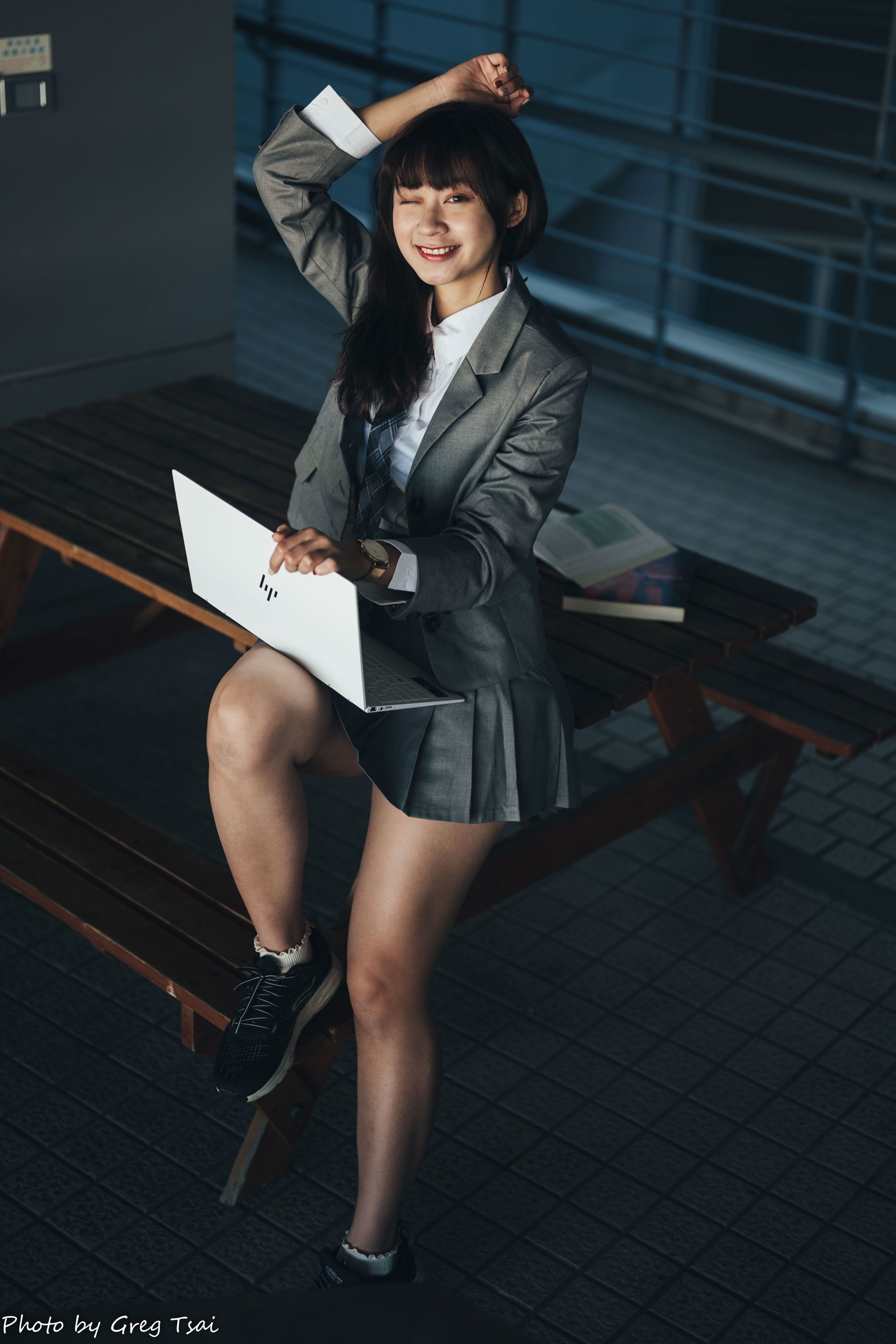 若颖 - 北科大/(155P)