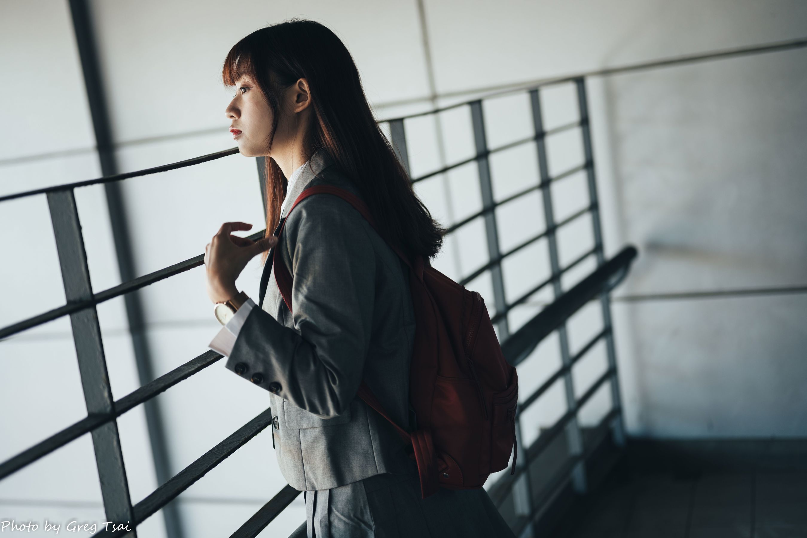 若颖 - 北科大/(155P)