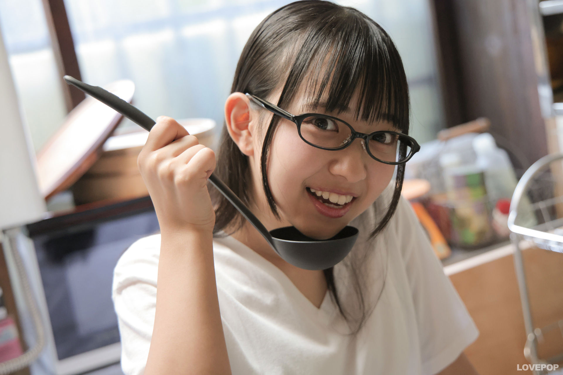 [LOVEPOP] Yui Iruma 入間ゆい Photoset 13/(96P)