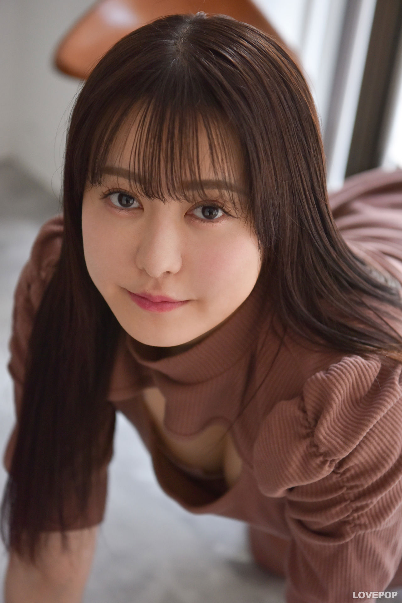 [LOVEPOP] Shizuna Ito 伊藤しずな Photoset 04/(86P)