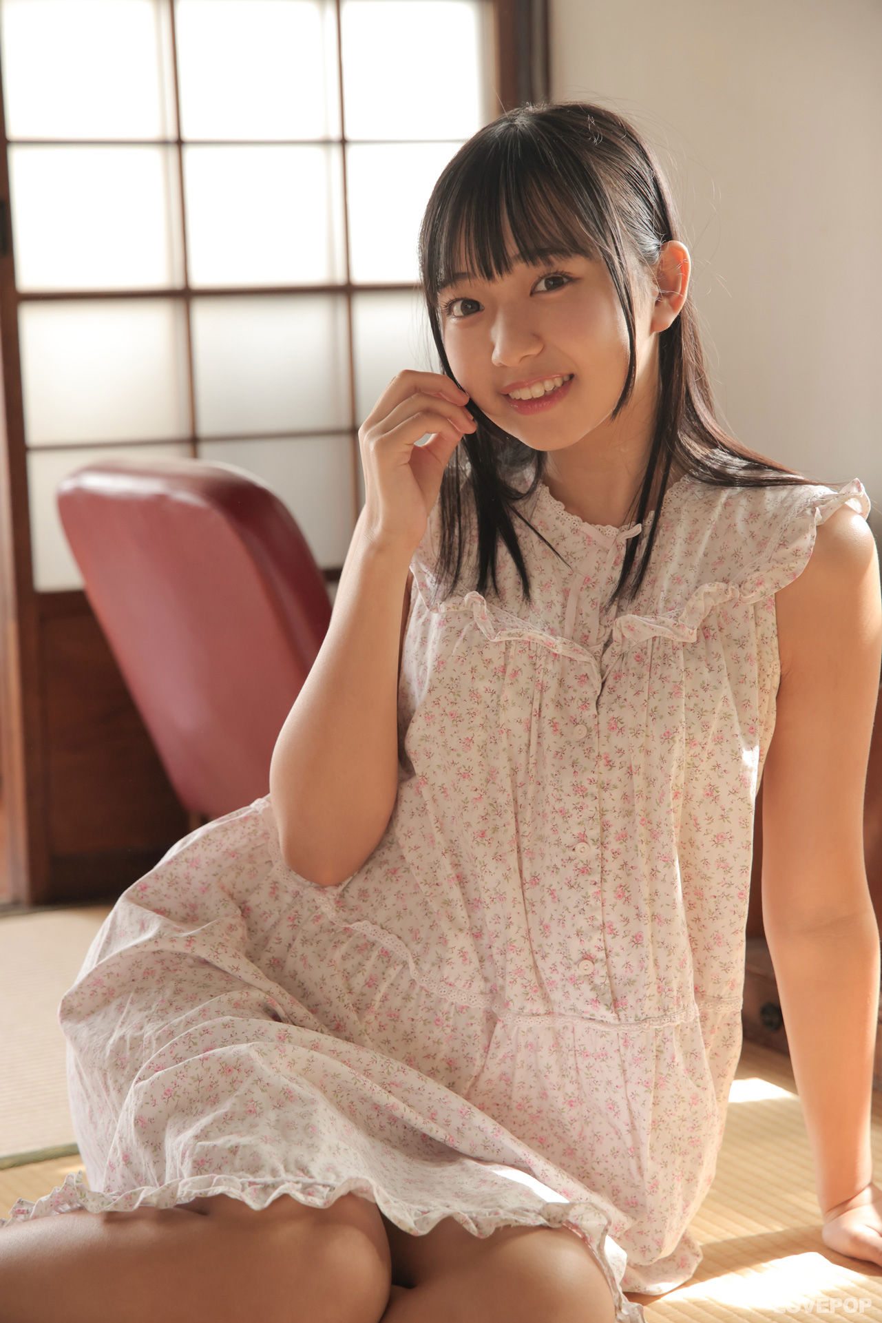 [LOVEPOP] Yui Iruma 入間ゆい Photoset 14/(85P)