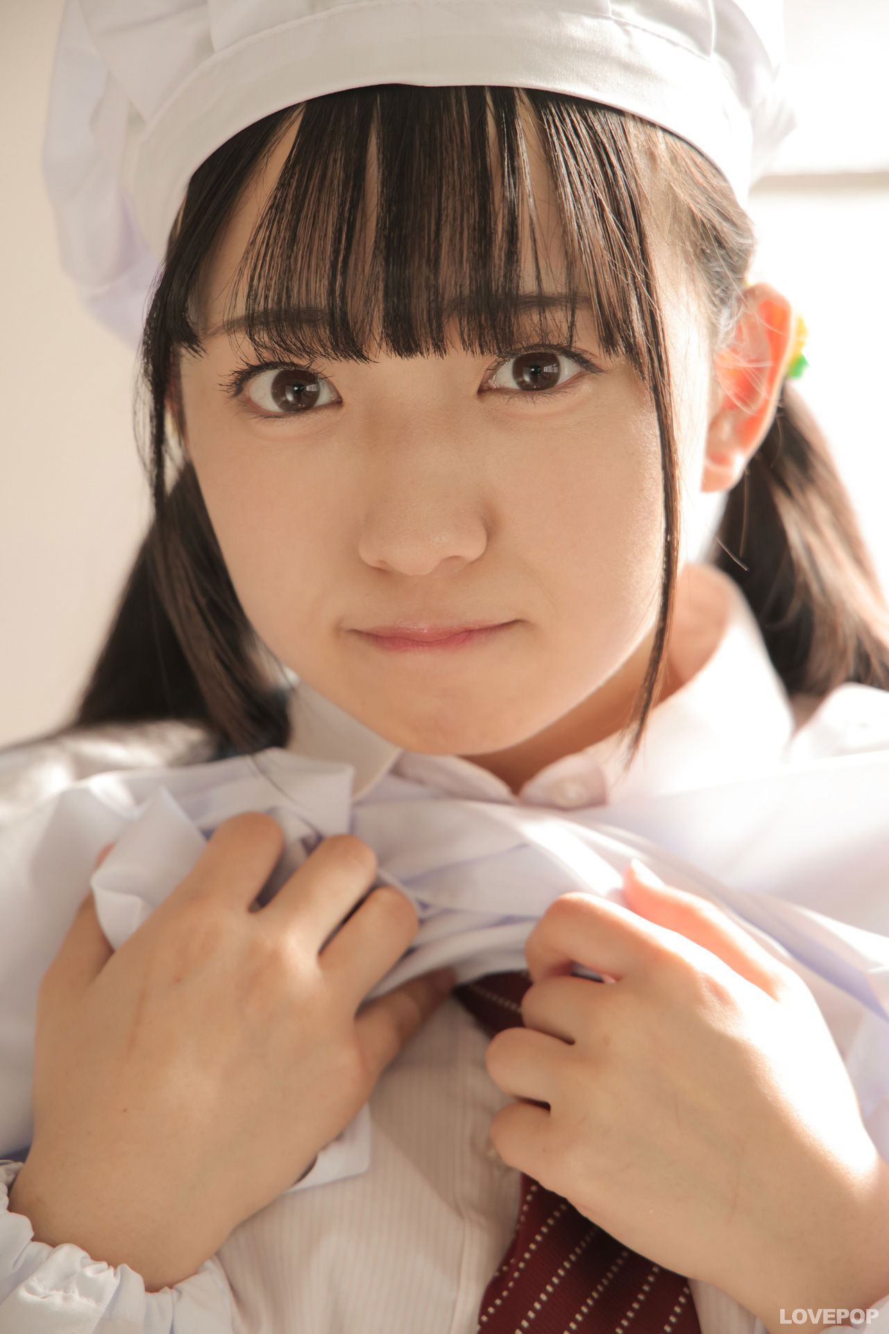 [LOVEPOP] Yui Iruma 入間ゆい Photoset 29/(98P)