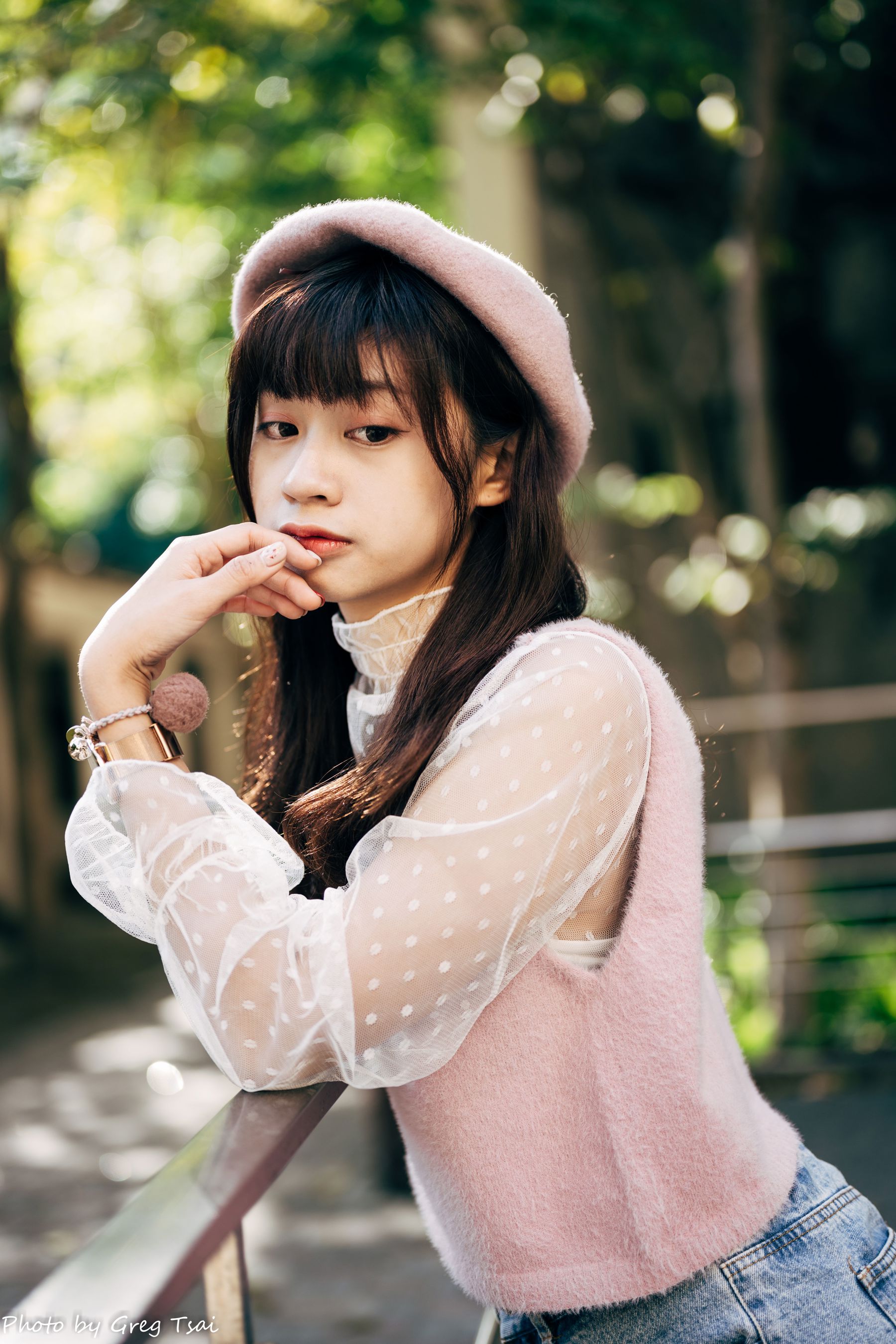 若颖 - 北科大/(155P)