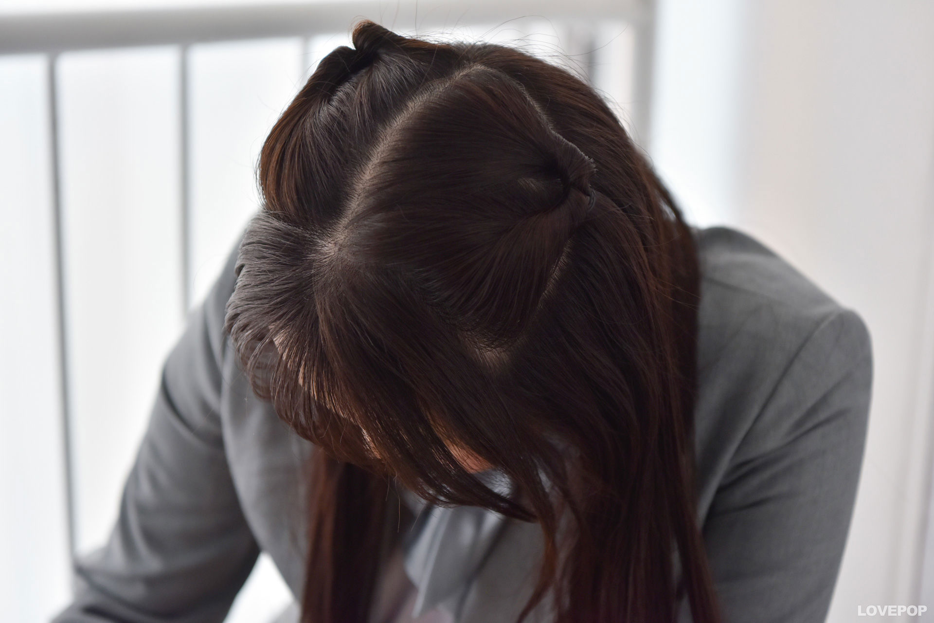 [LOVEPOP] Shizuna Ito 伊藤しずな Photoset 05/(99P)