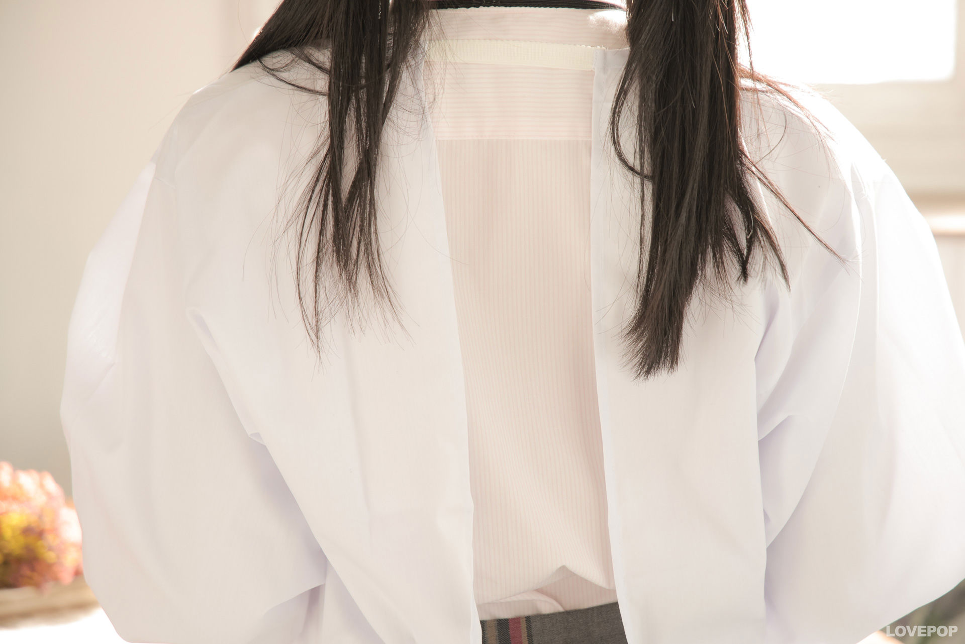 [LOVEPOP] Yui Iruma 入間ゆい Photoset 29/(98P)