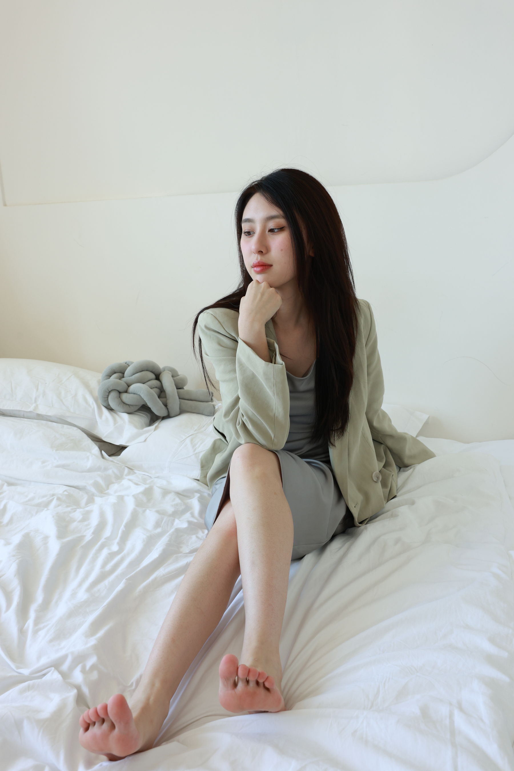 绮梦摄影 2024.09.22 No.030 yaya 珍藏无修无水印版 - 原图/(418P)