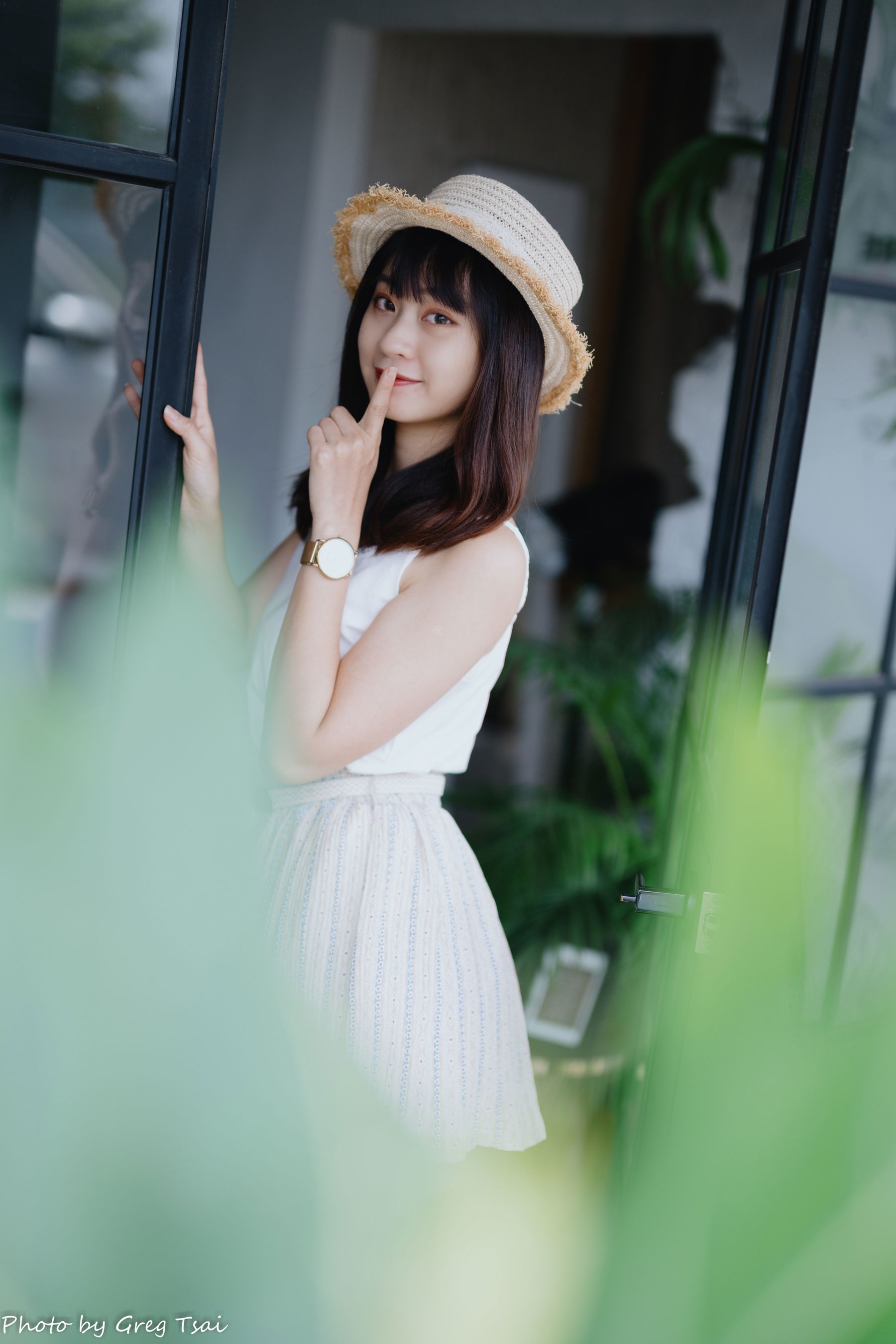 若颖 - 度假风/(159P)