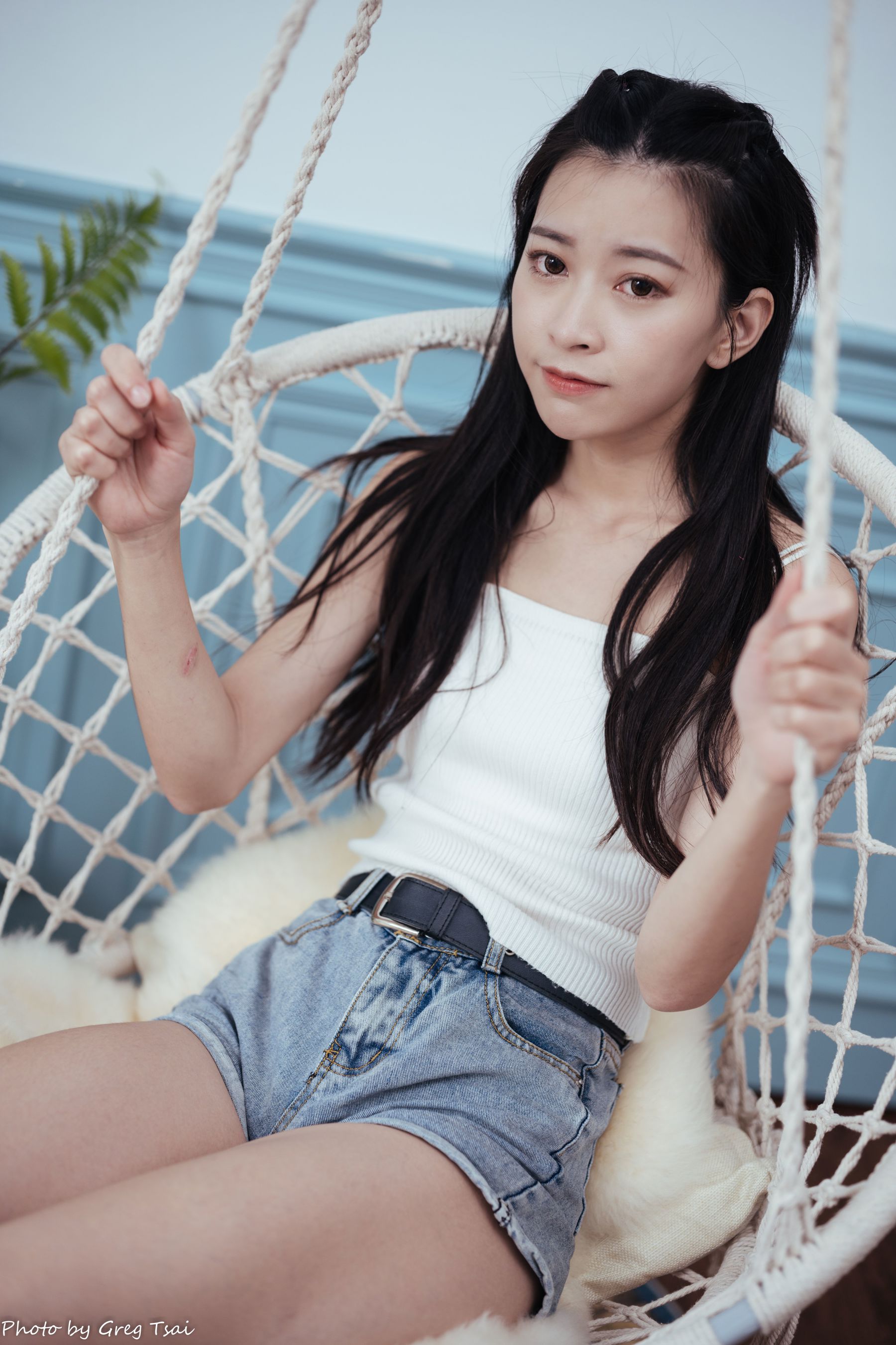 简喧 - 棚拍/(71P)