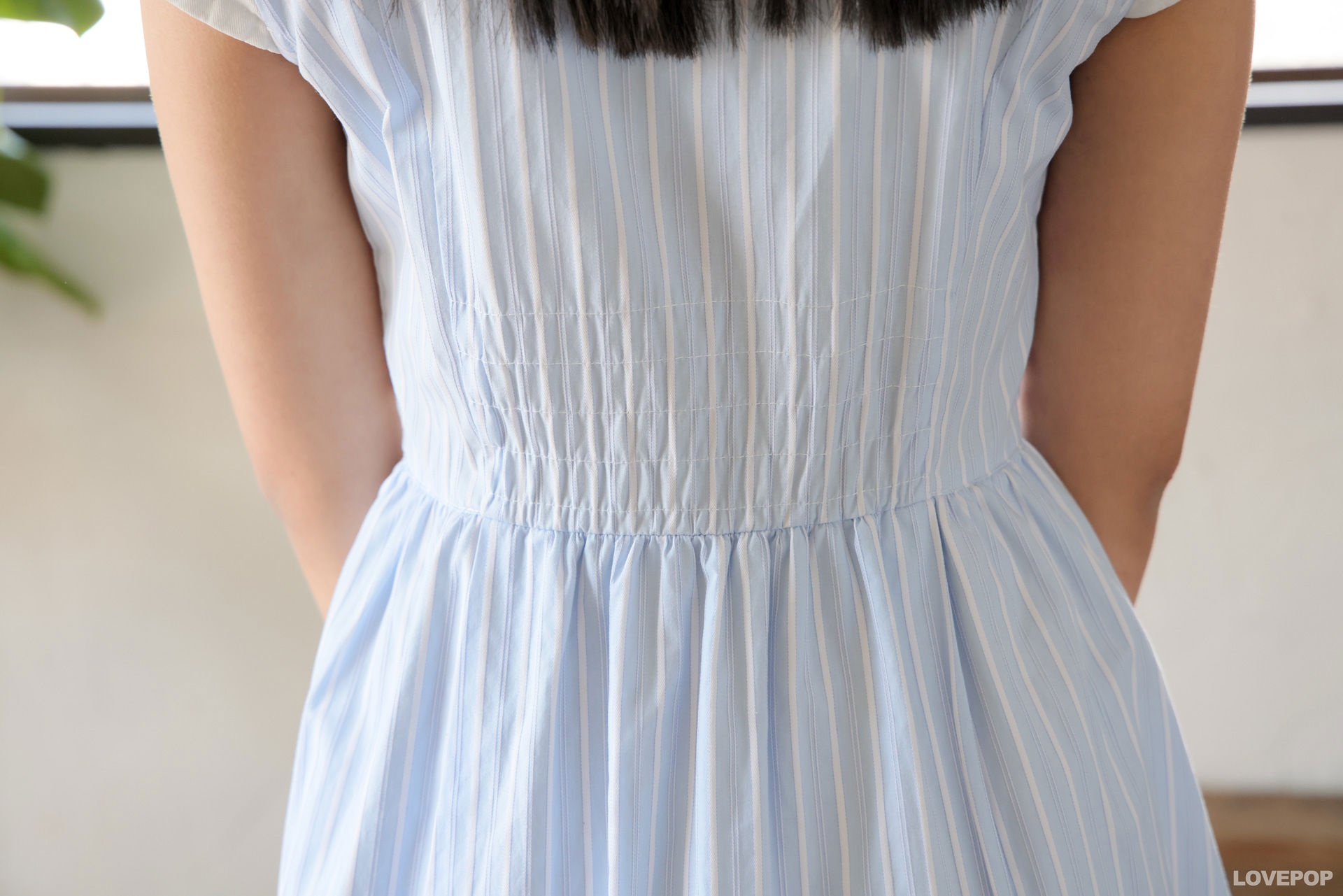 [LOVEPOP] Yui Iruma 入間ゆい Photoset 04/(91P)