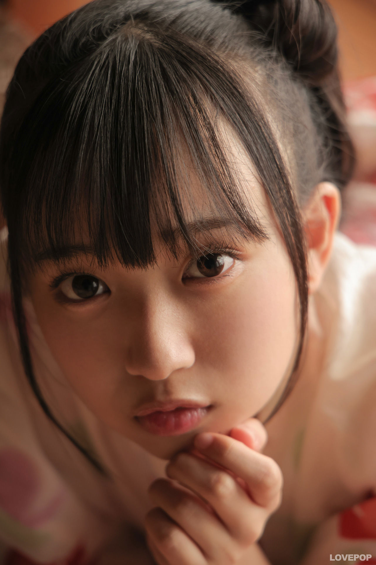 [LOVEPOP] Yui Iruma 入間ゆい Photoset 07/(102P)