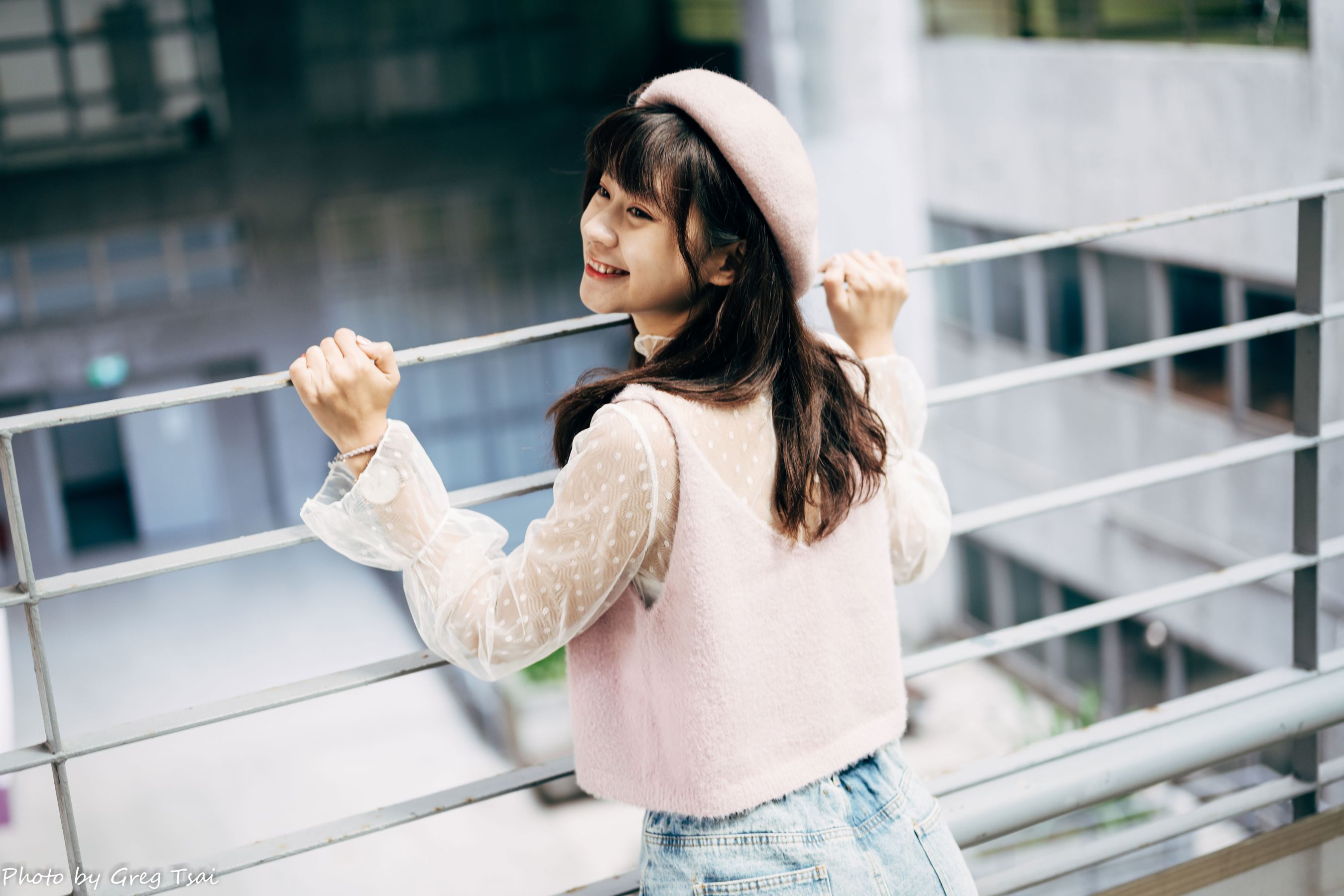 若颖 - 北科大/(155P)