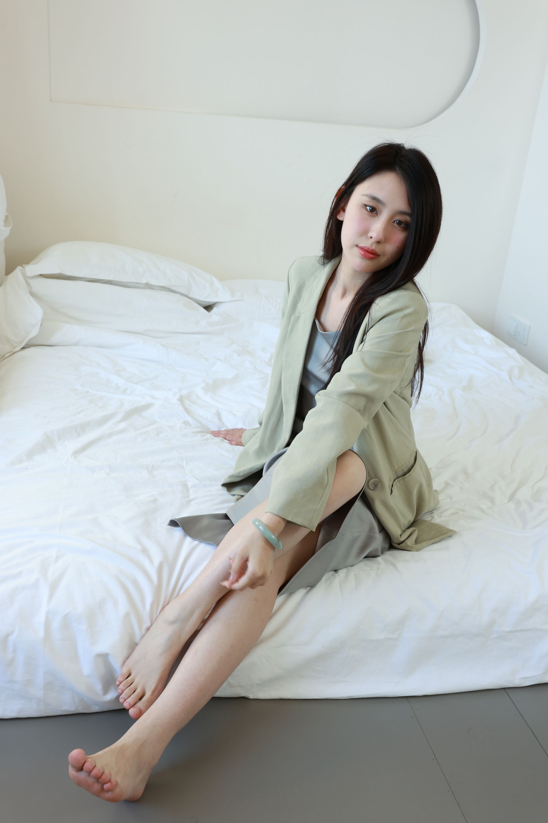 绮梦摄影 2024.09.22 No.030 yaya 珍藏无修无水印版 - 原图/(418P)