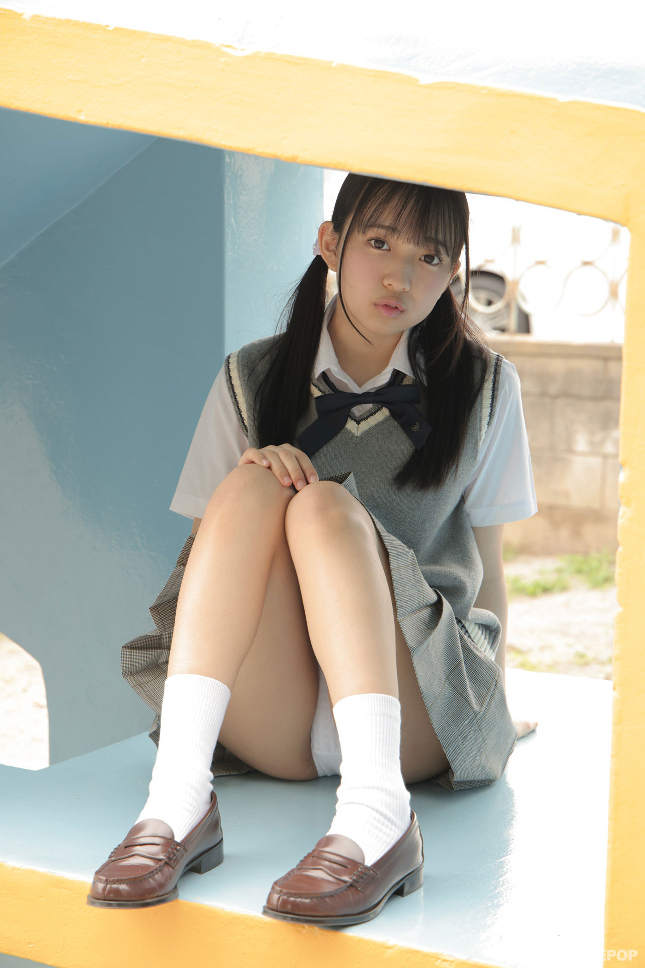 [LOVEPOP] Yui Iruma 入間ゆい Photoset 06/(94P)