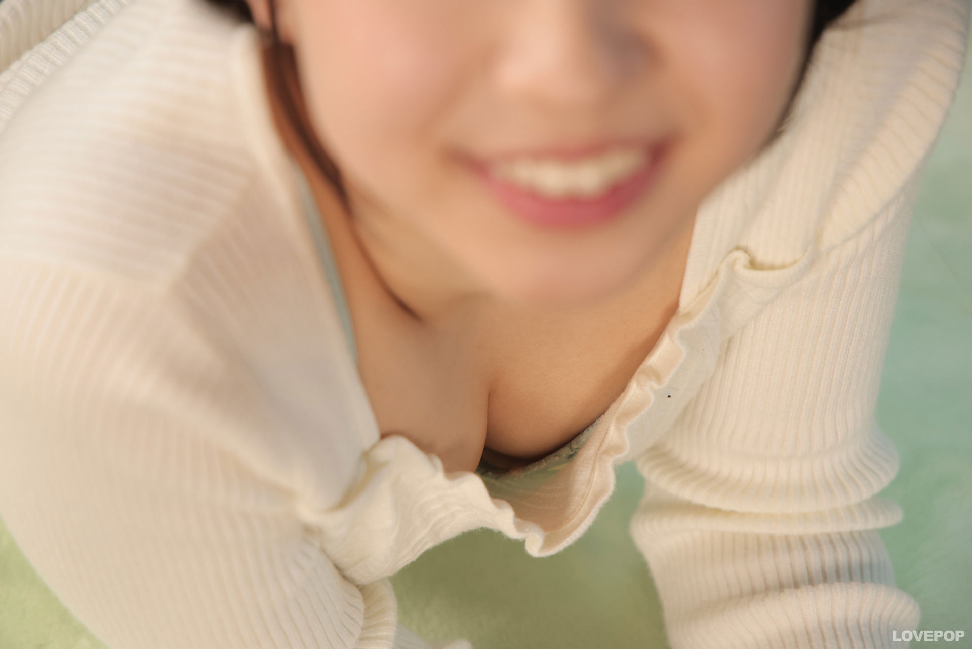 [LOVEPOP] Yui Iruma 入間ゆい Photoset 30/(99P)