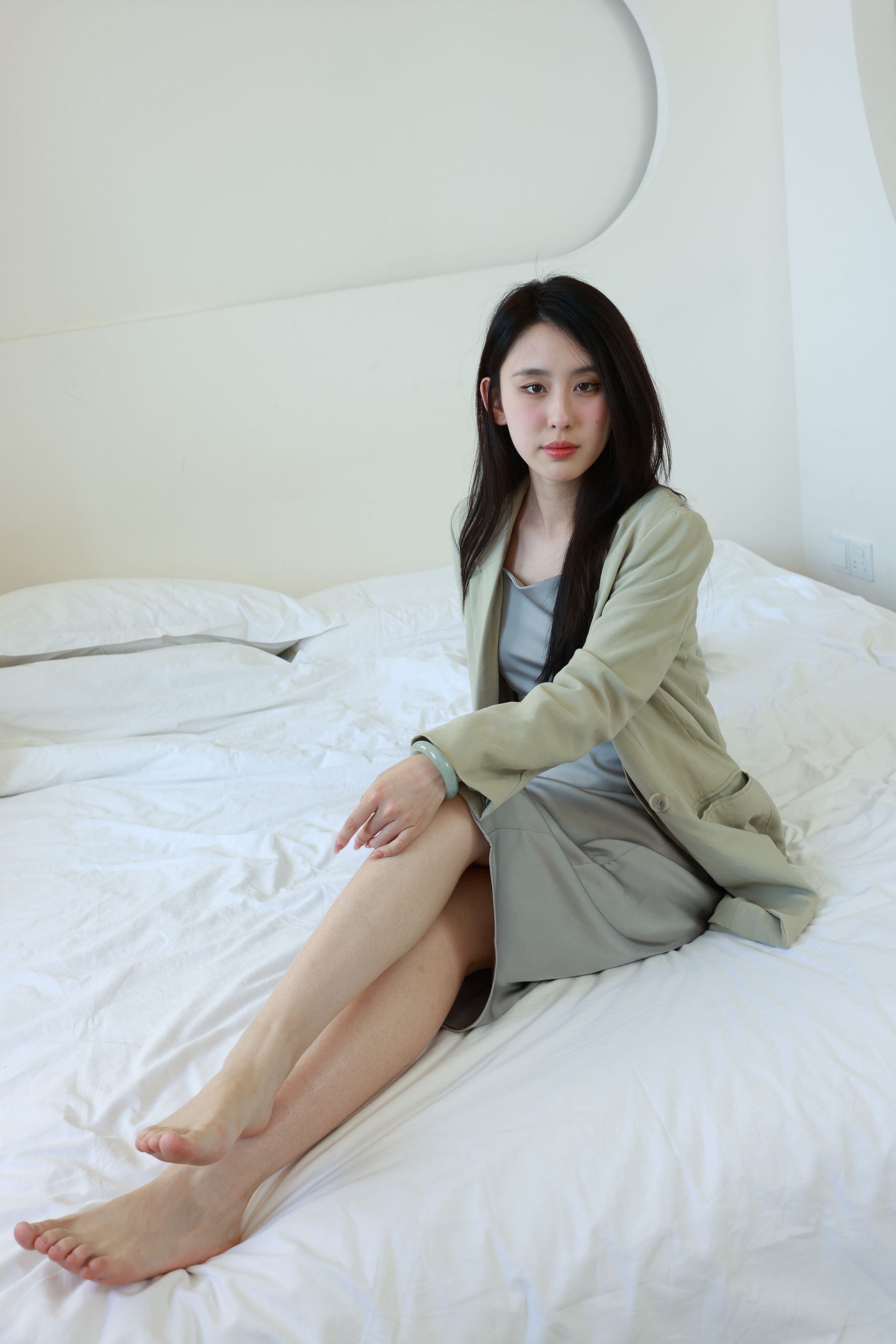 绮梦摄影 2024.09.22 No.030 yaya 珍藏无修无水印版 - 原图/(418P)