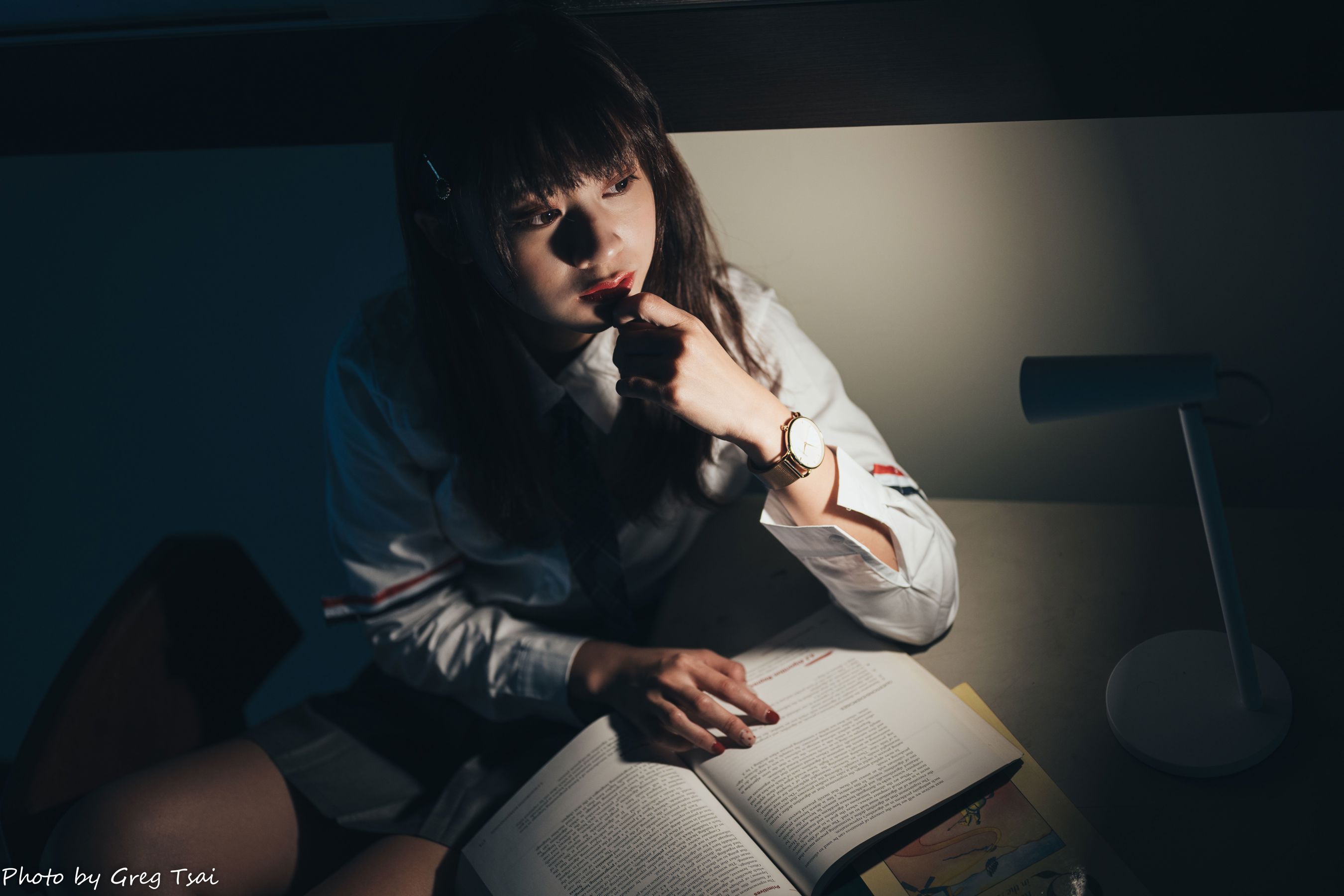 若颖 - 北科大/(155P)