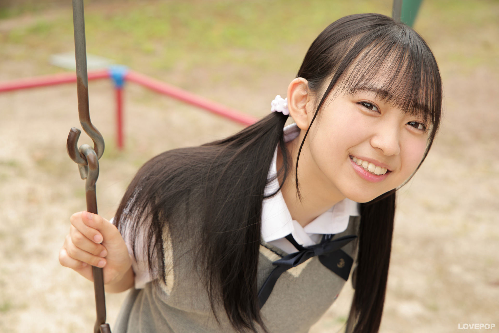 [LOVEPOP] Yui Iruma 入間ゆい Photoset 06/(94P)