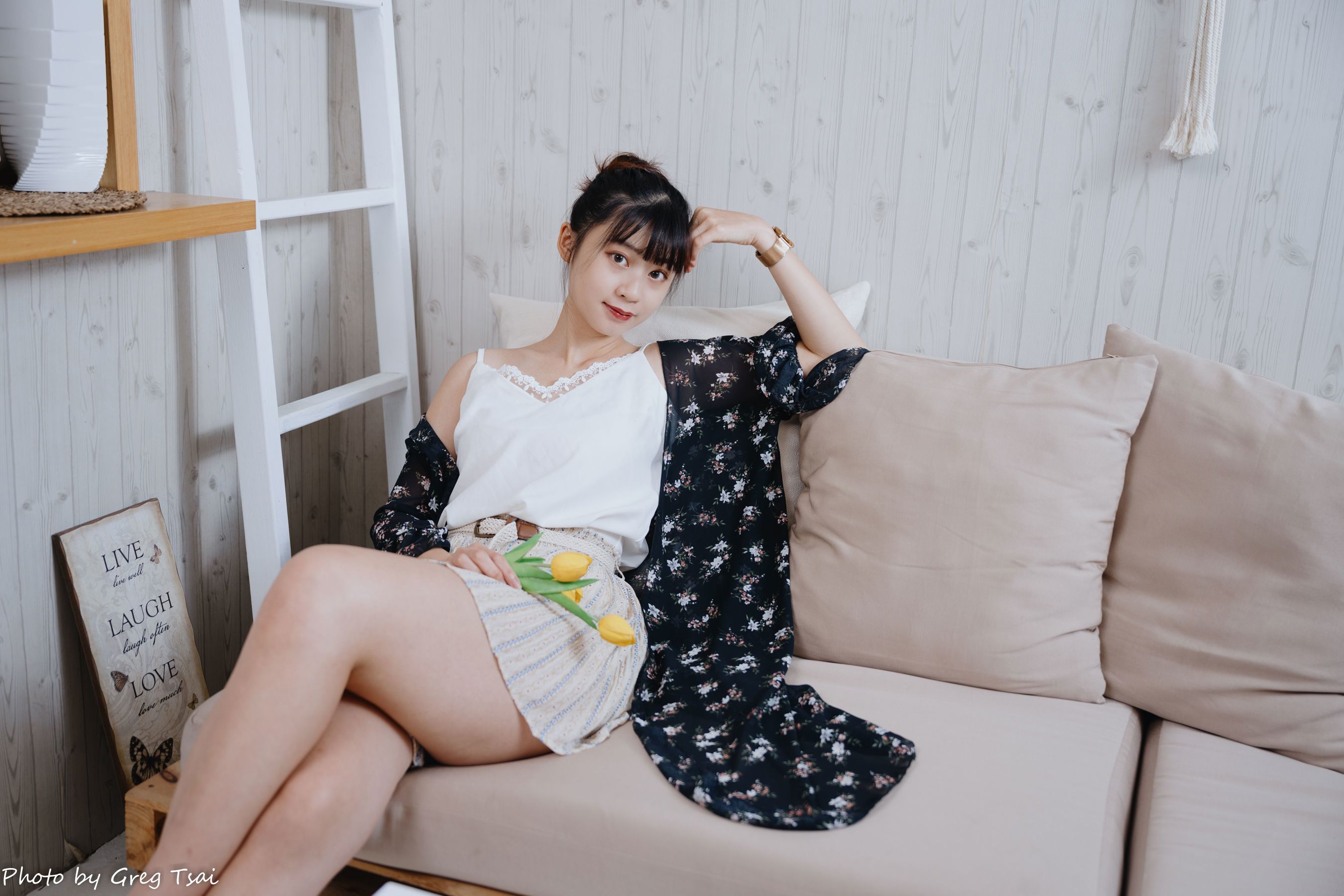 若颖 - 度假风/(159P)