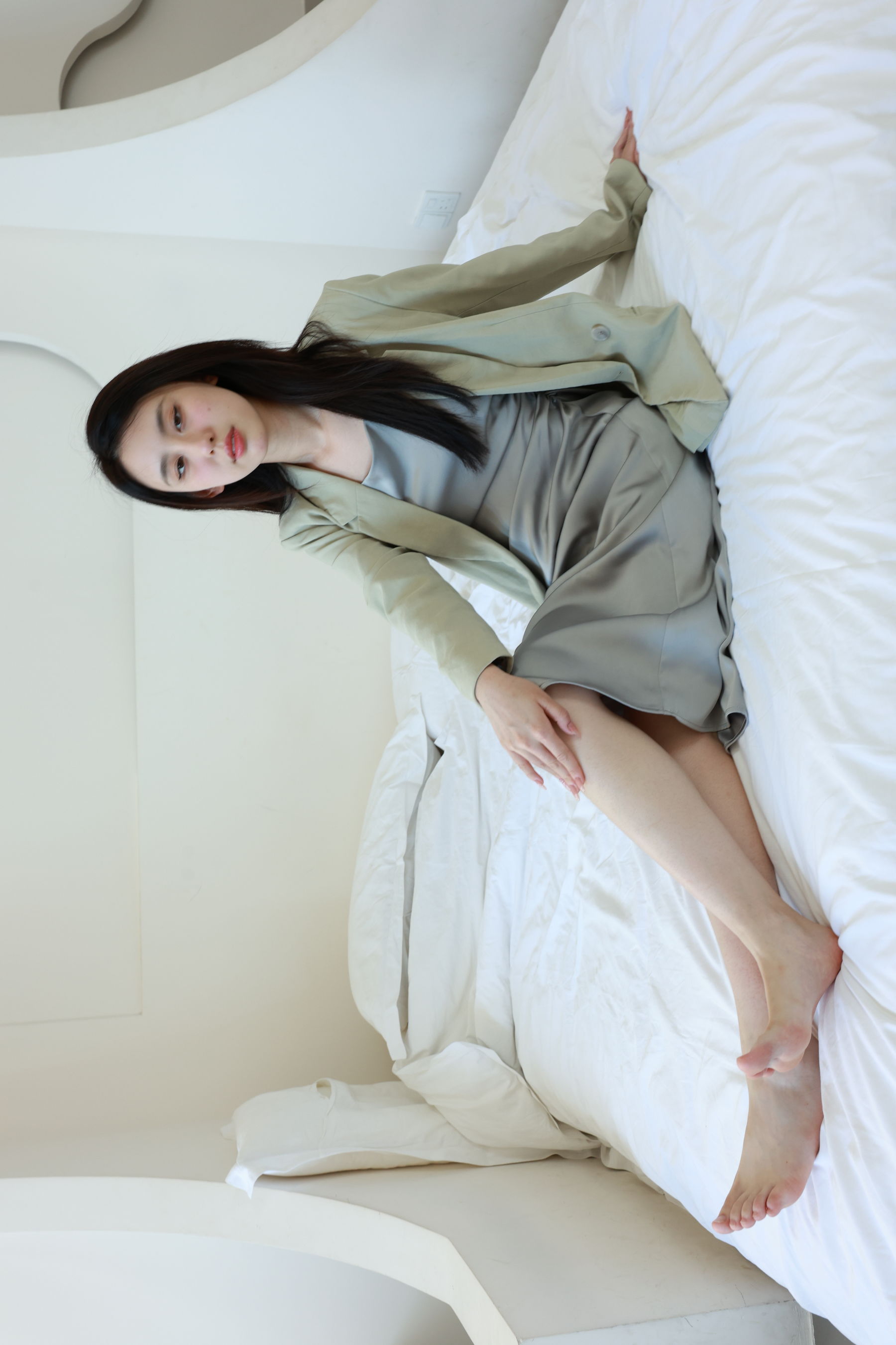 绮梦摄影 2024.09.22 No.030 yaya 珍藏无修无水印版 - 原图/(418P)