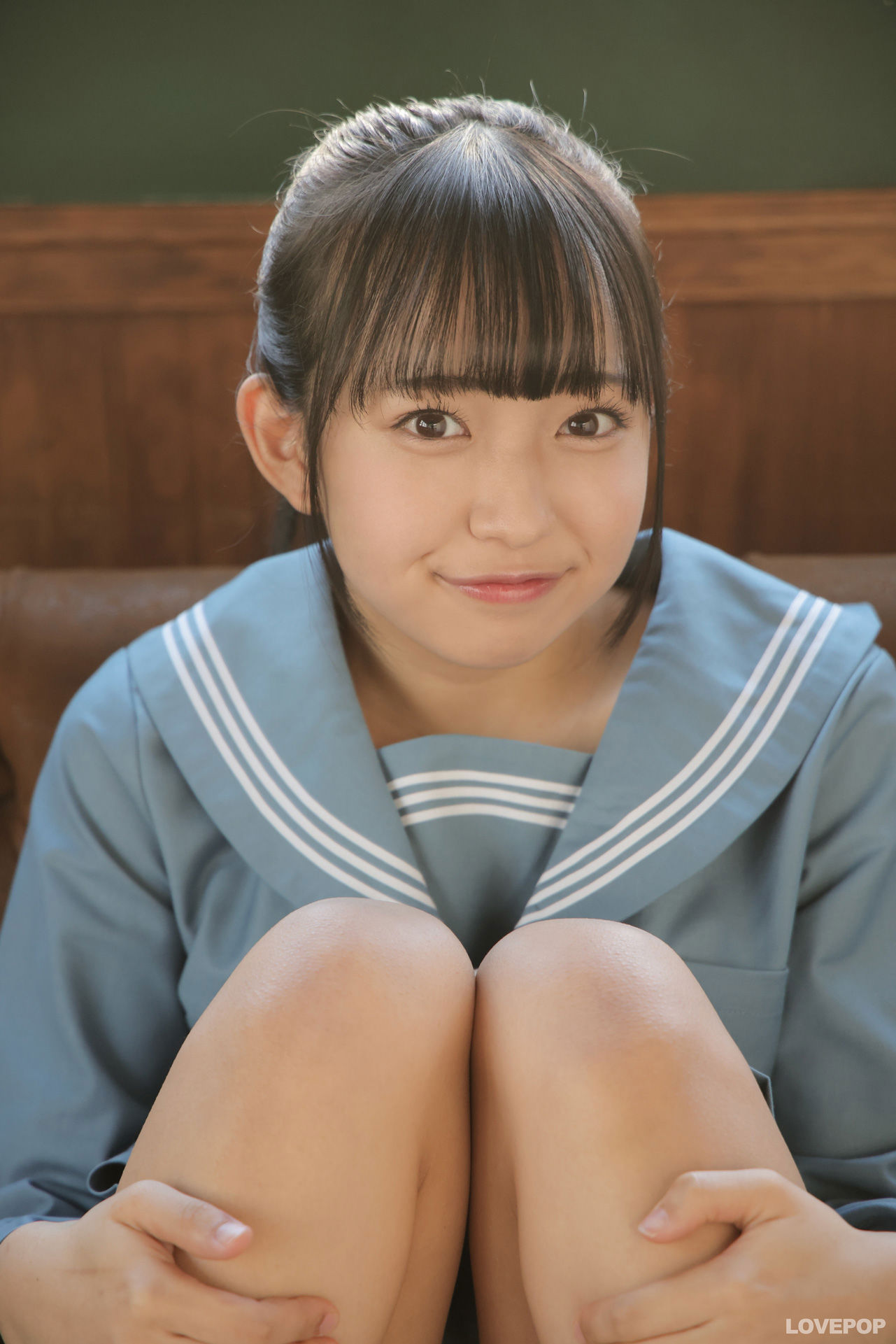 [LOVEPOP] Yui Iruma 入間ゆい Photoset 28/(86P)