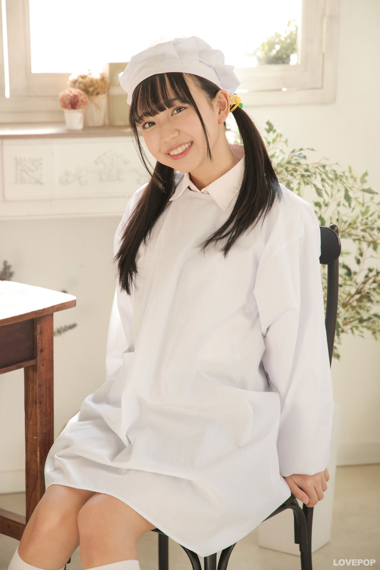 [LOVEPOP] Yui Iruma 入間ゆい Photoset 29/(98P)