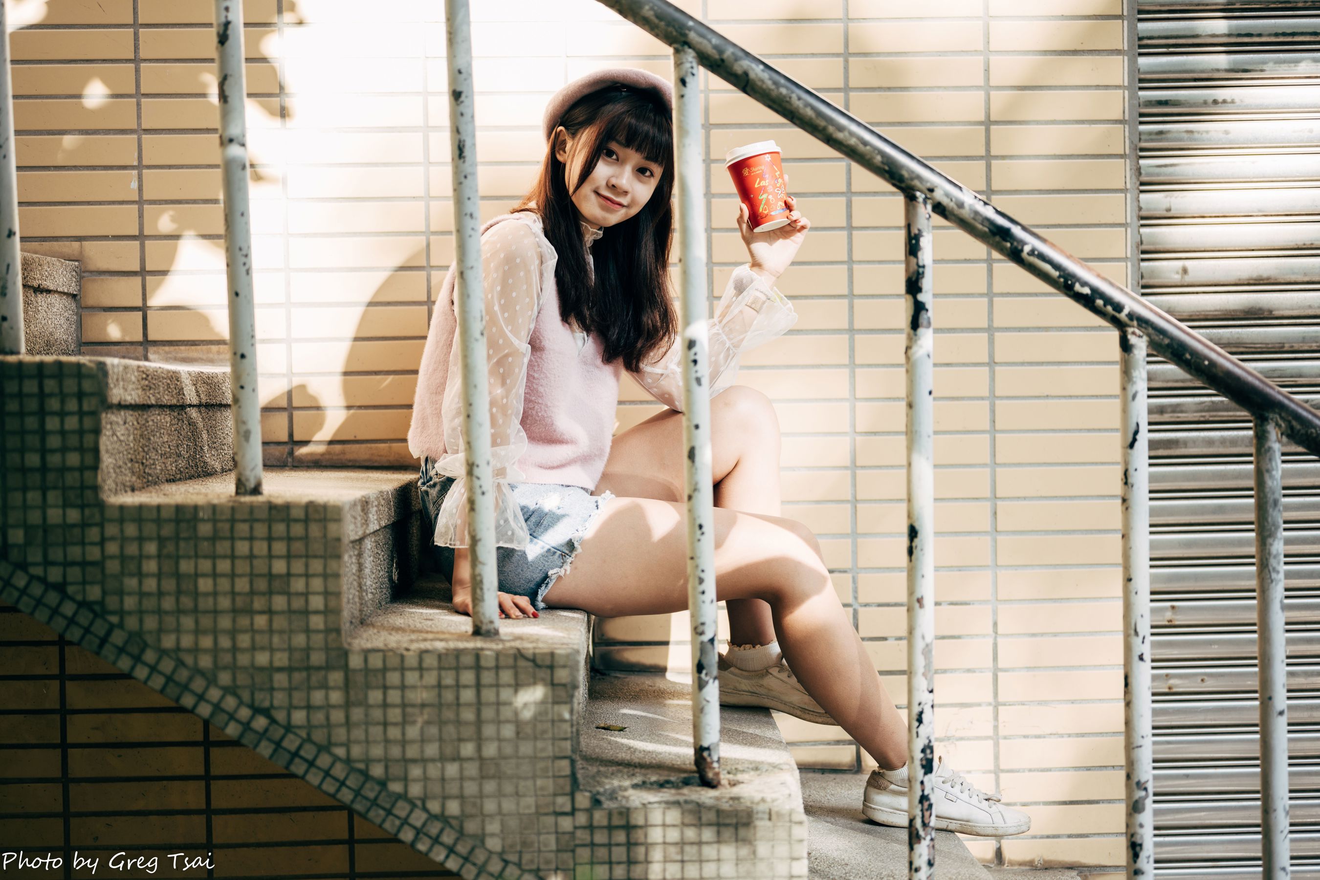 若颖 - 北科大/(155P)