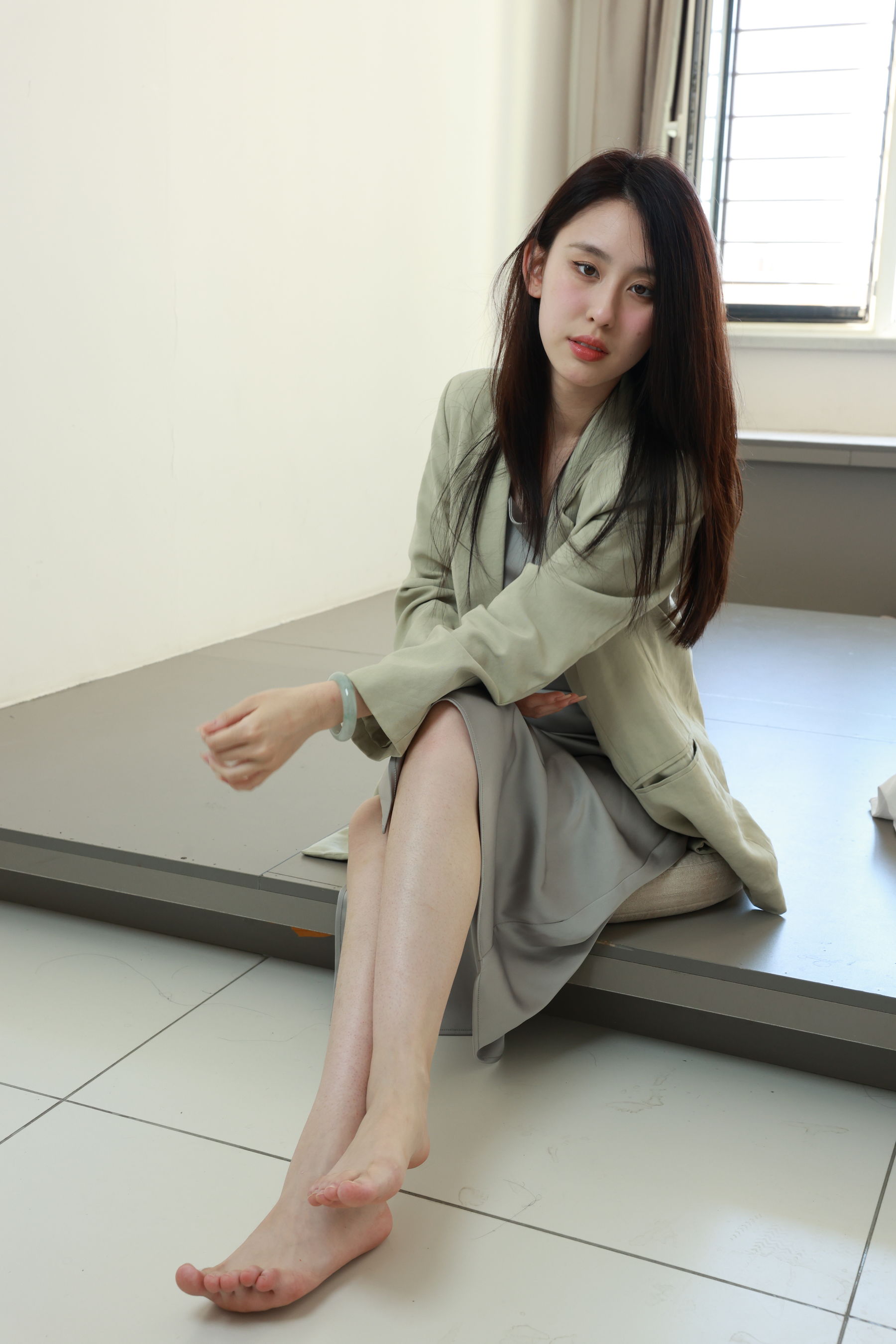 绮梦摄影 2024.09.22 No.030 yaya 珍藏无修无水印版 - 原图/(418P)