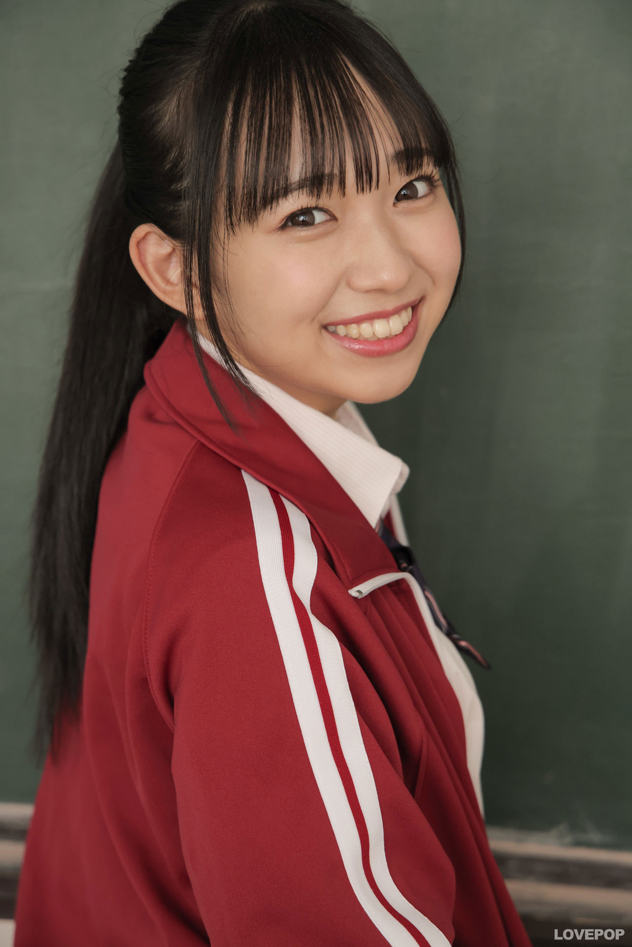 [LOVEPOP] Yui Iruma 入間ゆい Photoset 16/(105P)