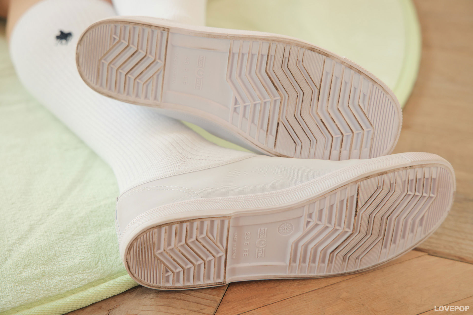 [LOVEPOP] Yui Iruma 入間ゆい Photoset 05/(93P)