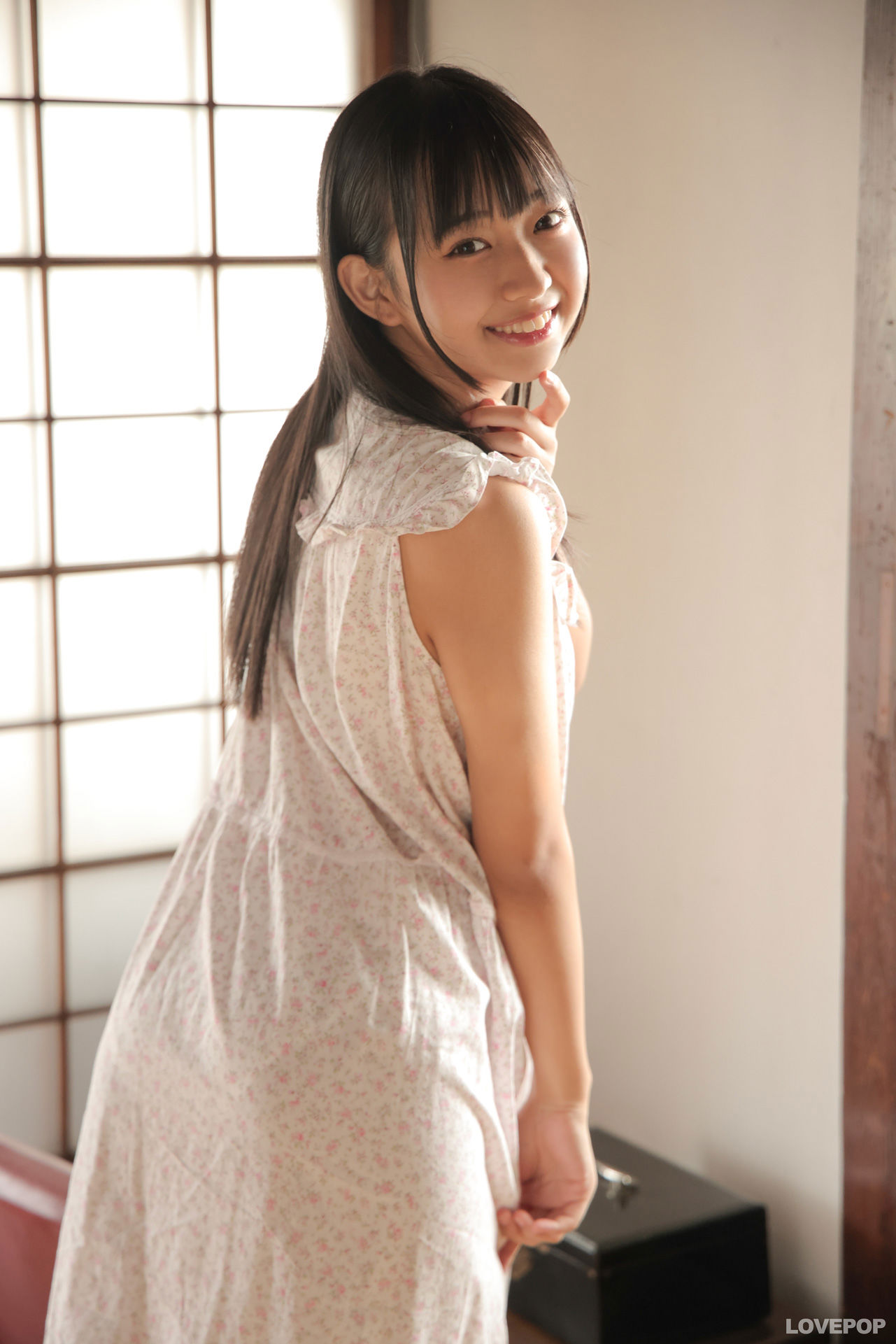 [LOVEPOP] Yui Iruma 入間ゆい Photoset 14/(85P)