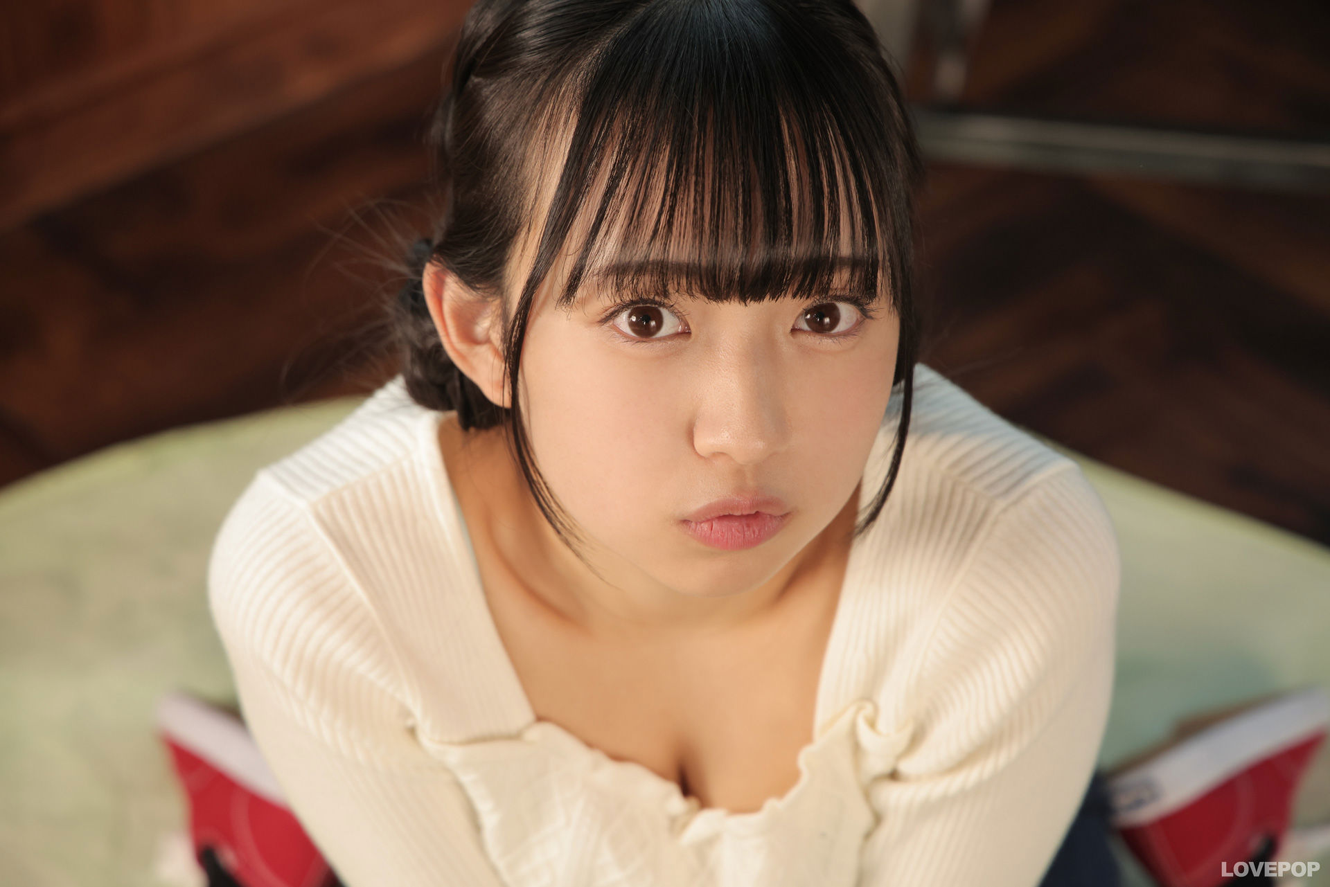 [LOVEPOP] Yui Iruma 入間ゆい Photoset 30/(99P)