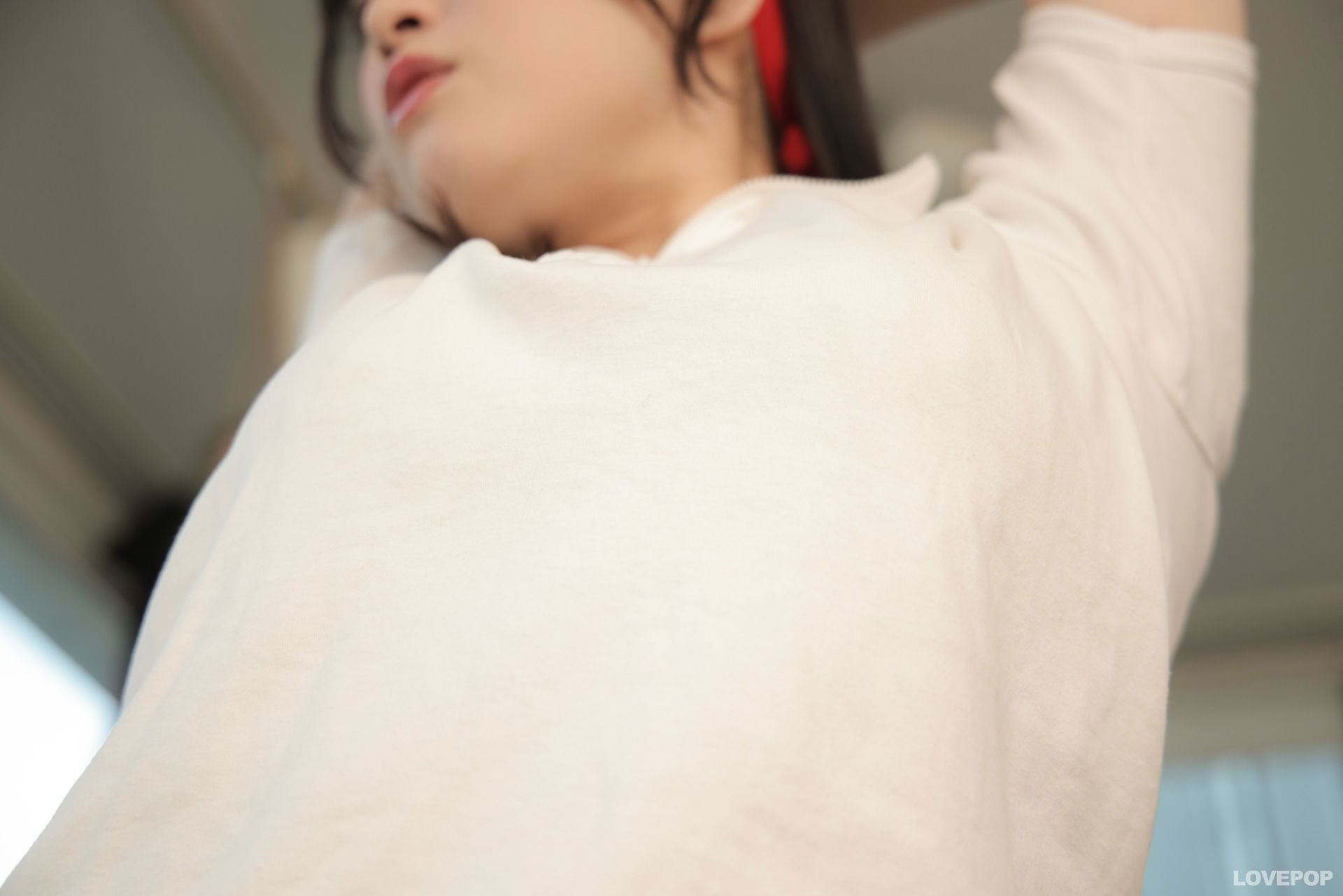 [LOVEPOP] Sumire Niibo 新穂純麗 Photoset 05/(93P)