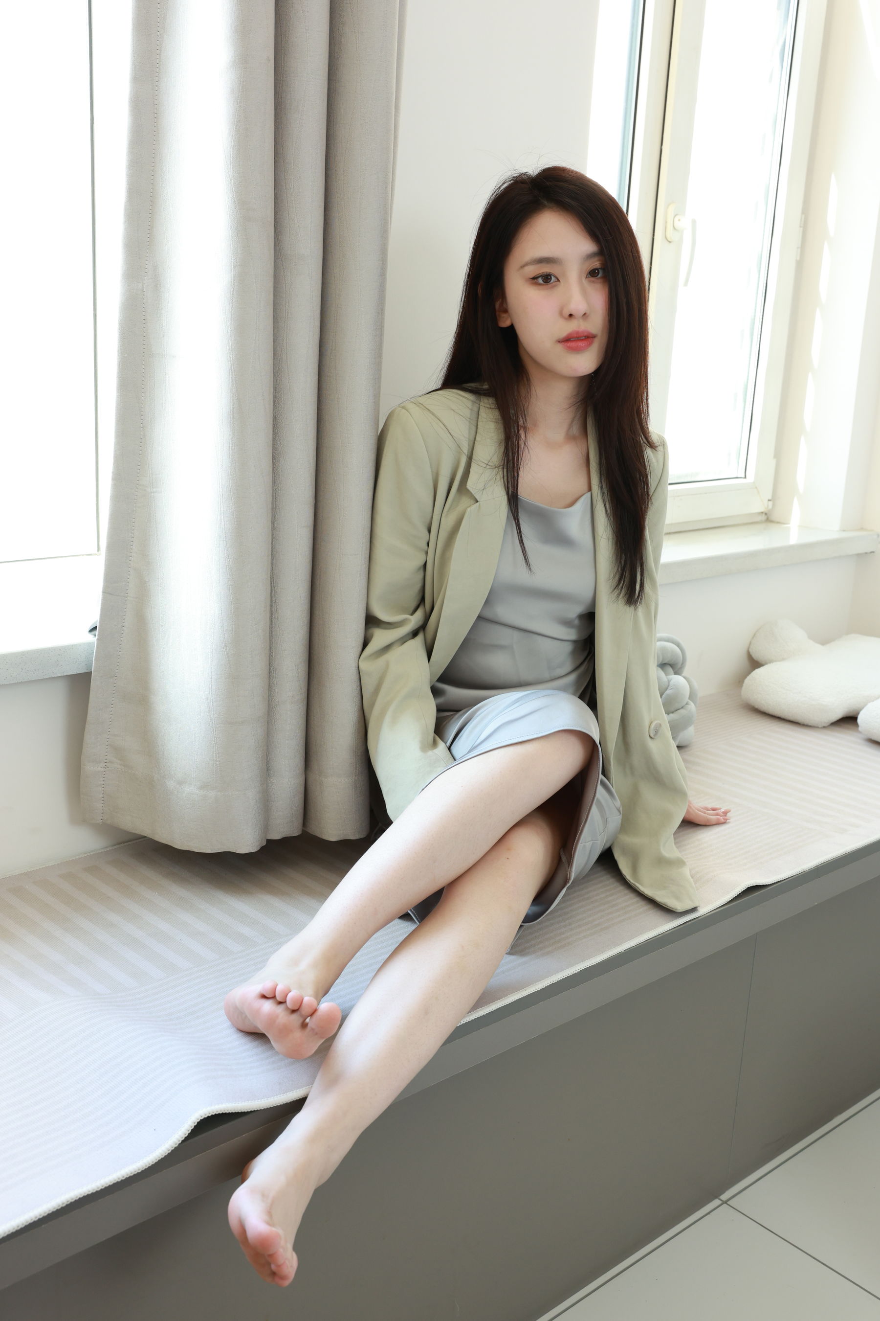 绮梦摄影 2024.09.22 No.030 yaya 珍藏无修无水印版 - 原图/(418P)