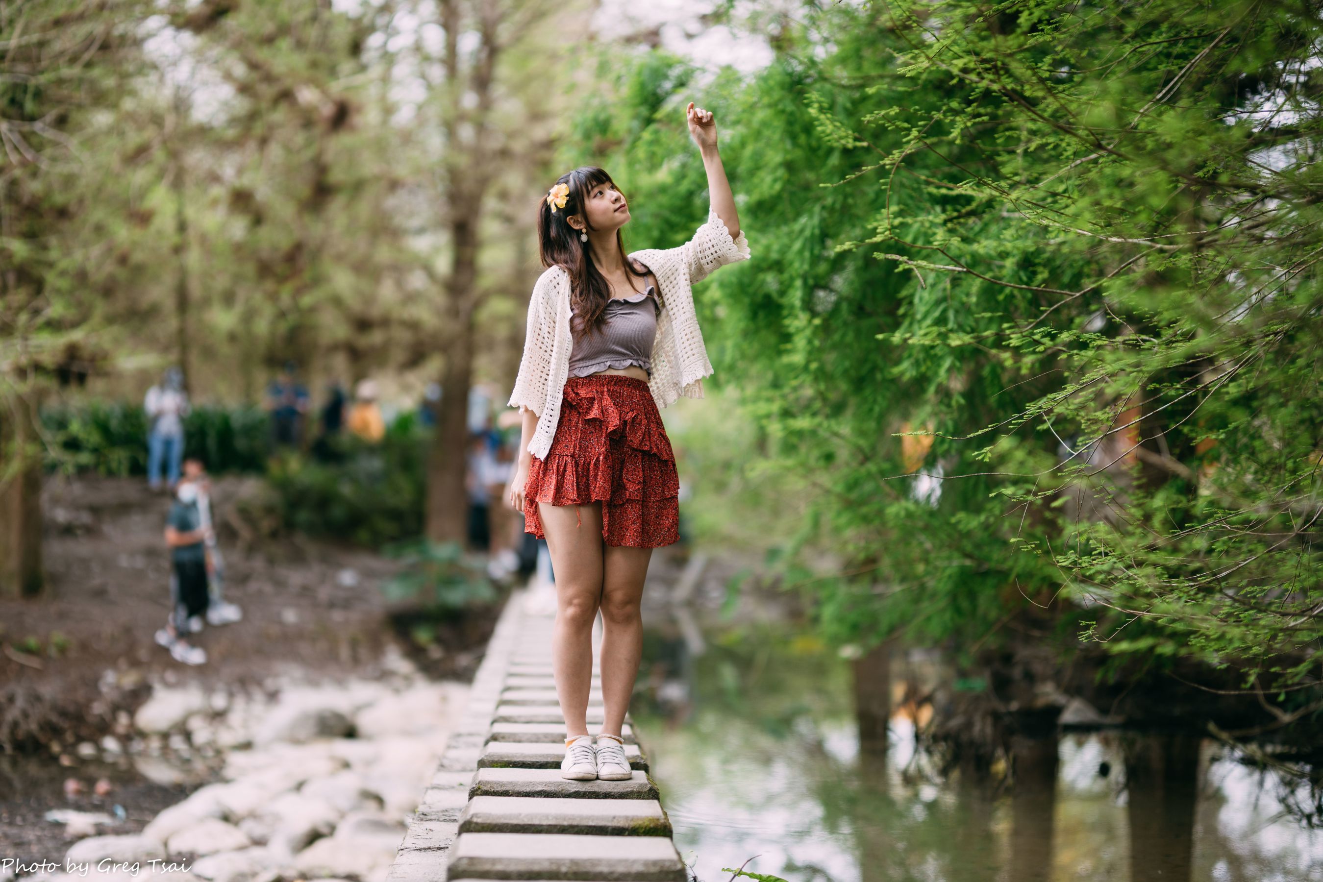 若颖 - 云山水/(93P)