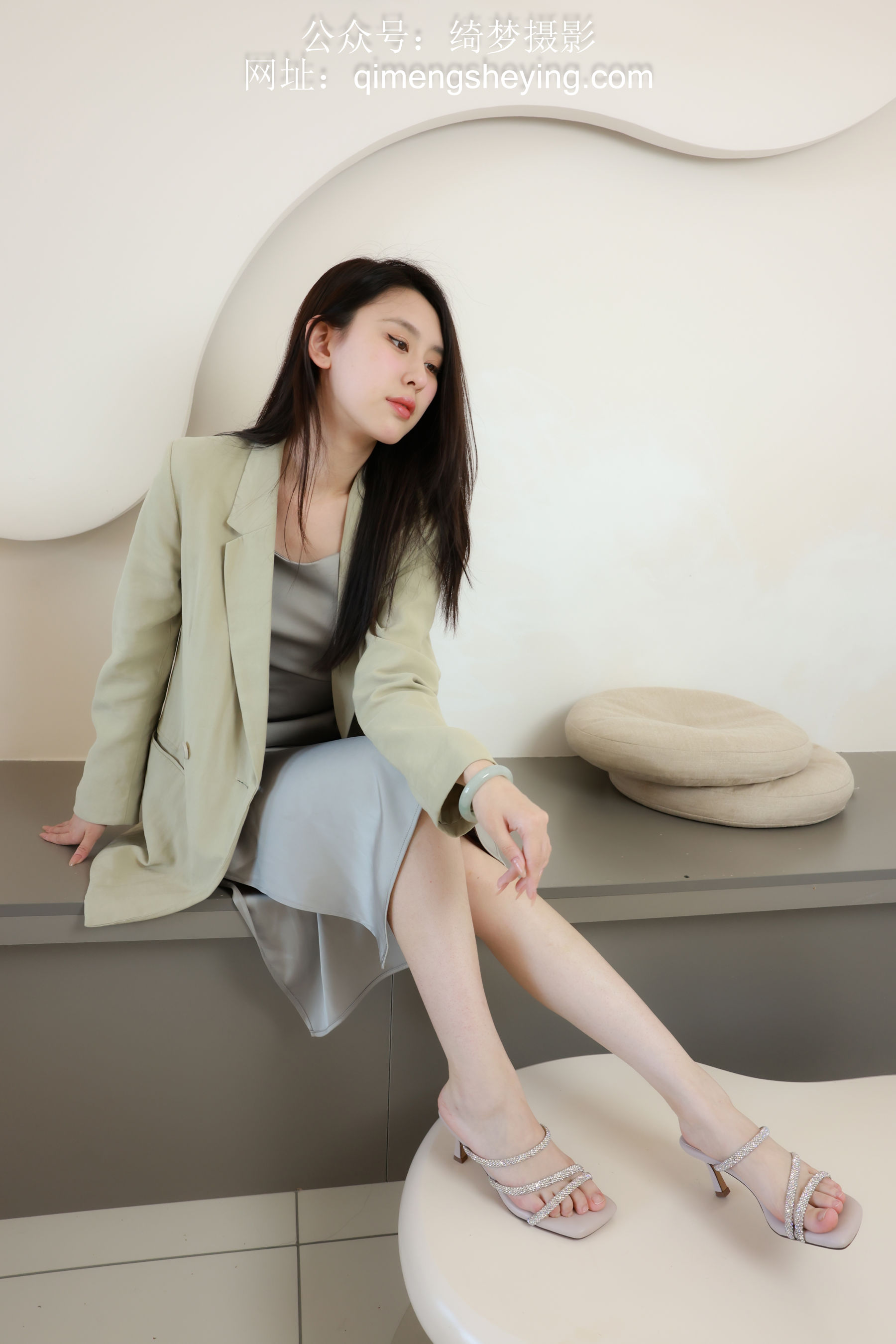 绮梦摄影 2024.09.22 No.030 yaya 珍藏无修无水印版 - 精选/(176P)