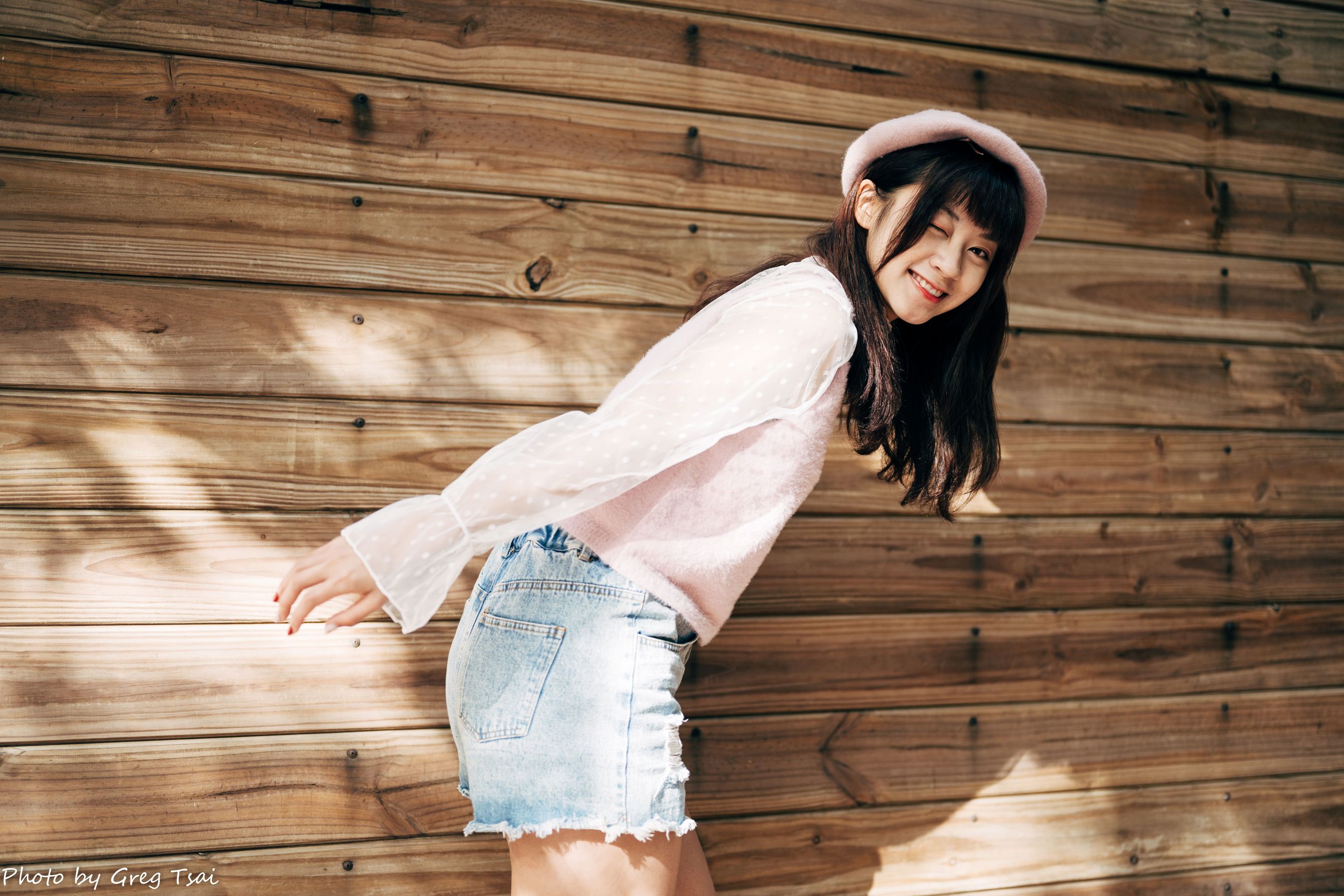 若颖 - 北科大/(155P)