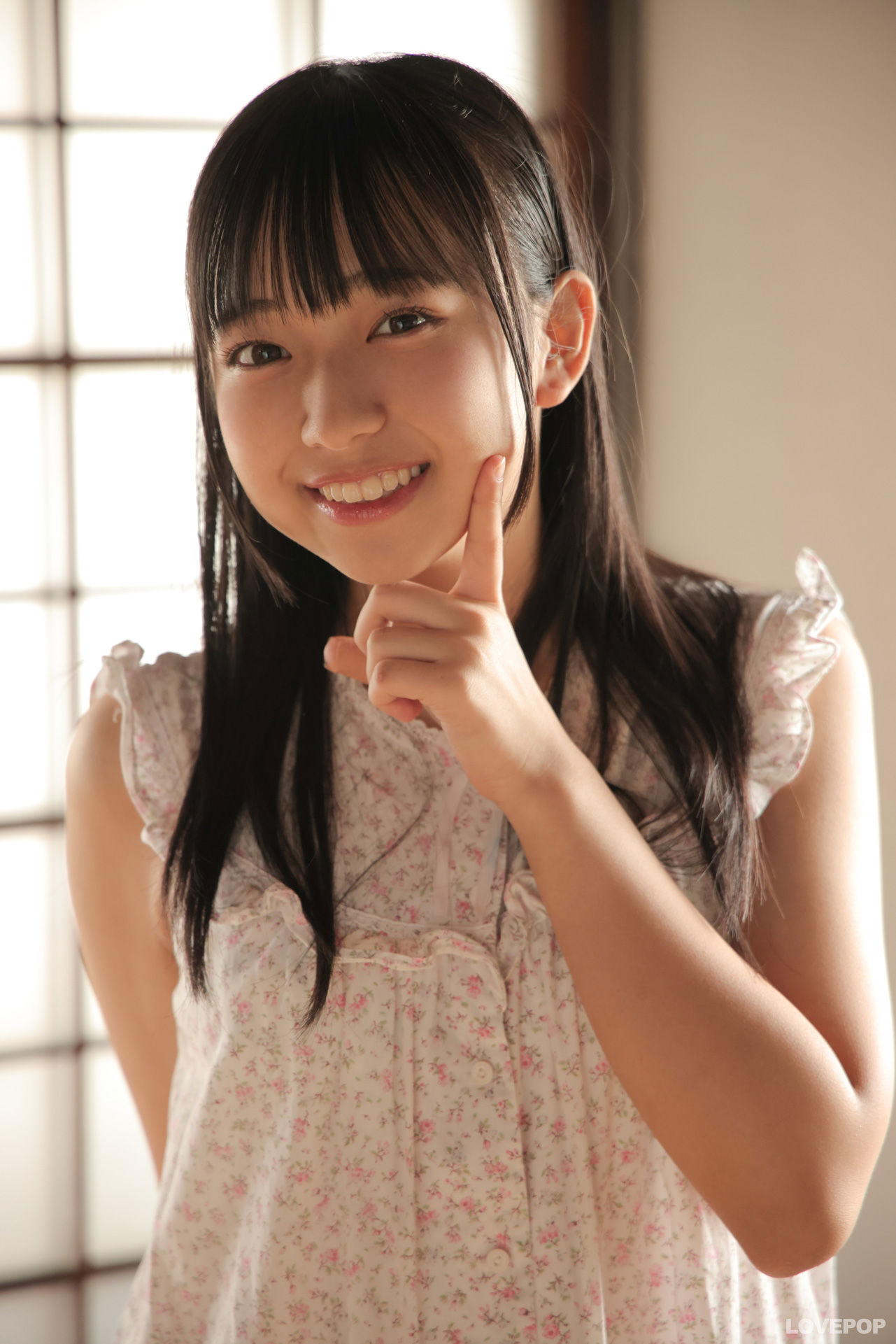 [LOVEPOP] Yui Iruma 入間ゆい Photoset 14/(85P)