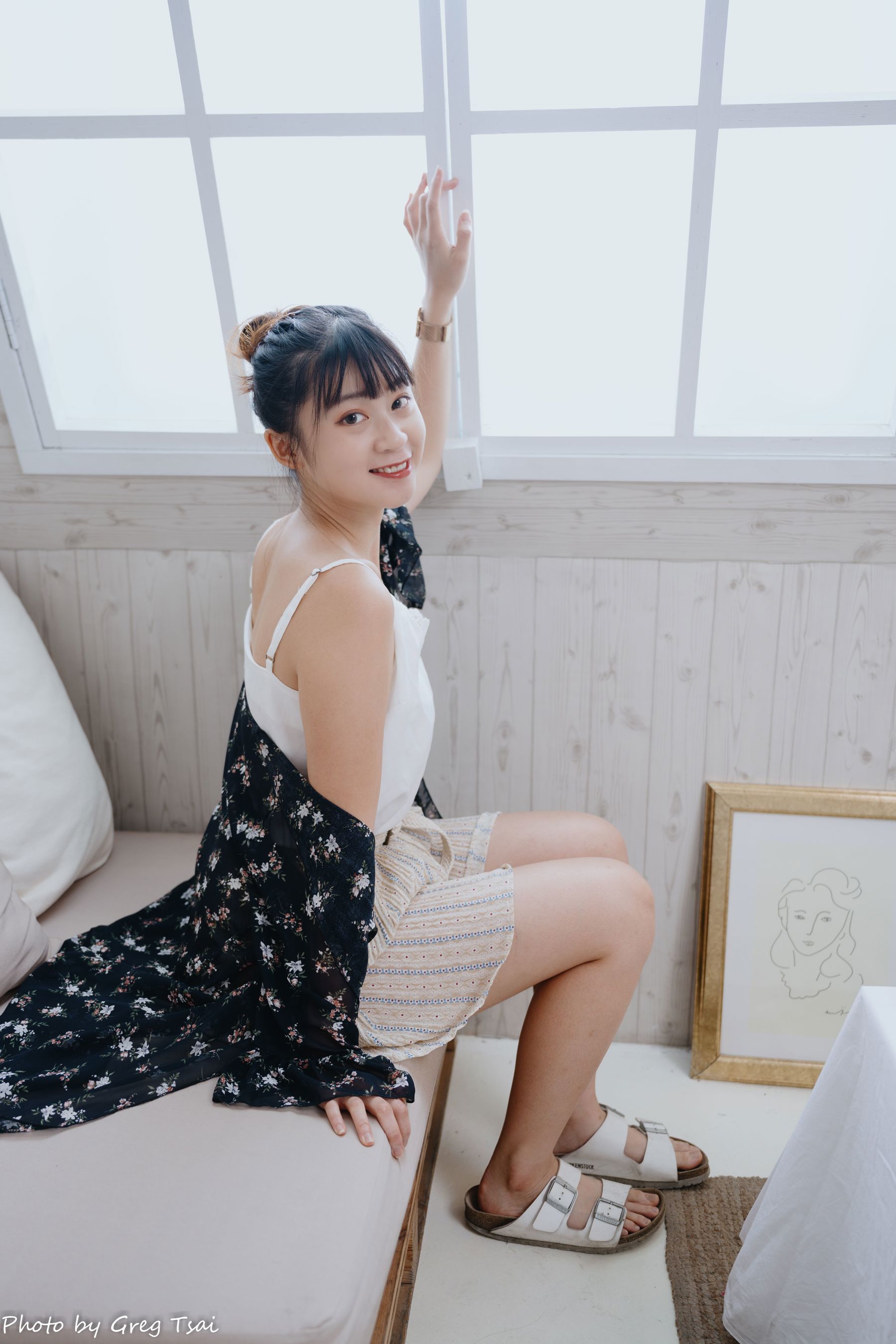 若颖 - 度假风/(159P)