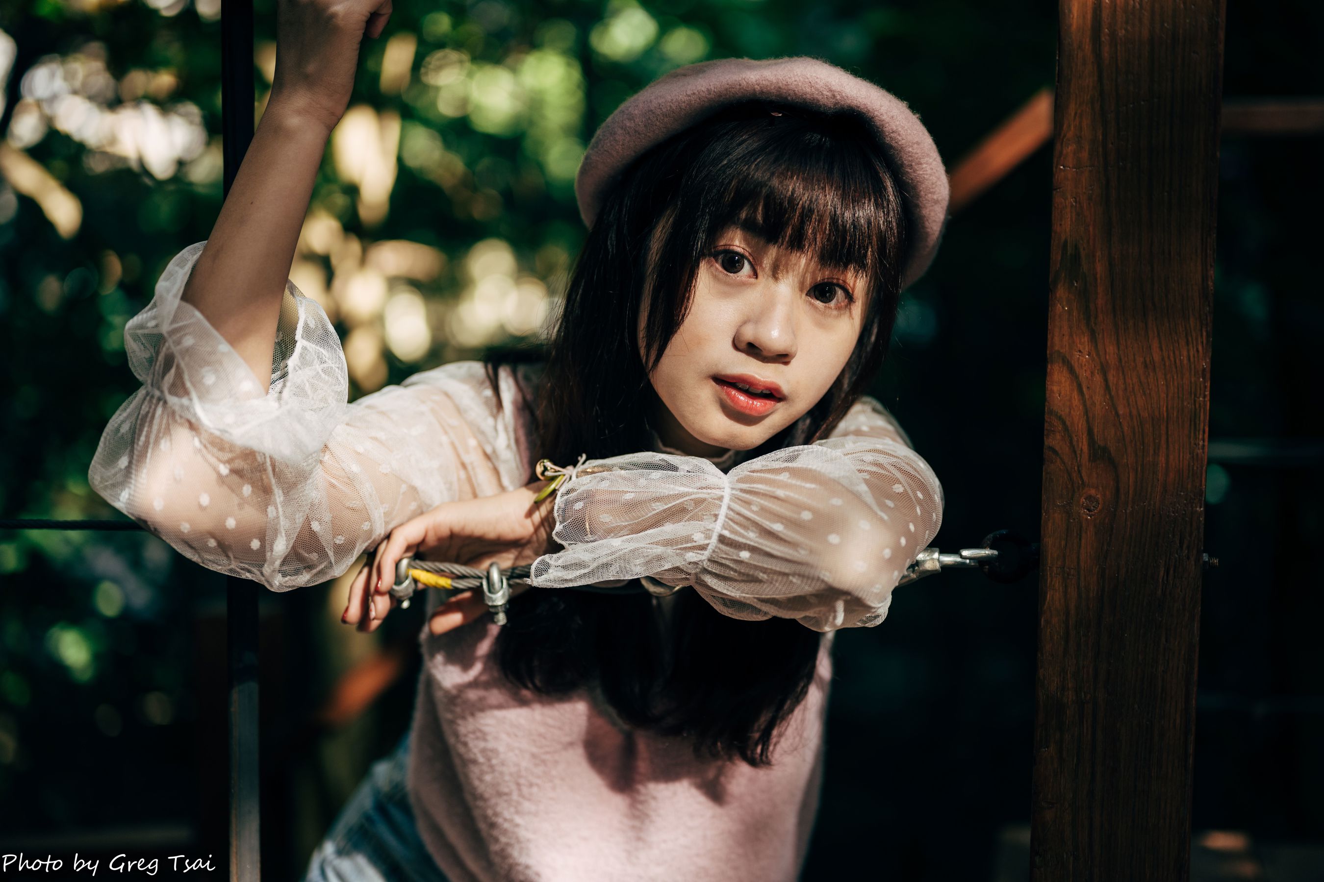 若颖 - 北科大/(155P)