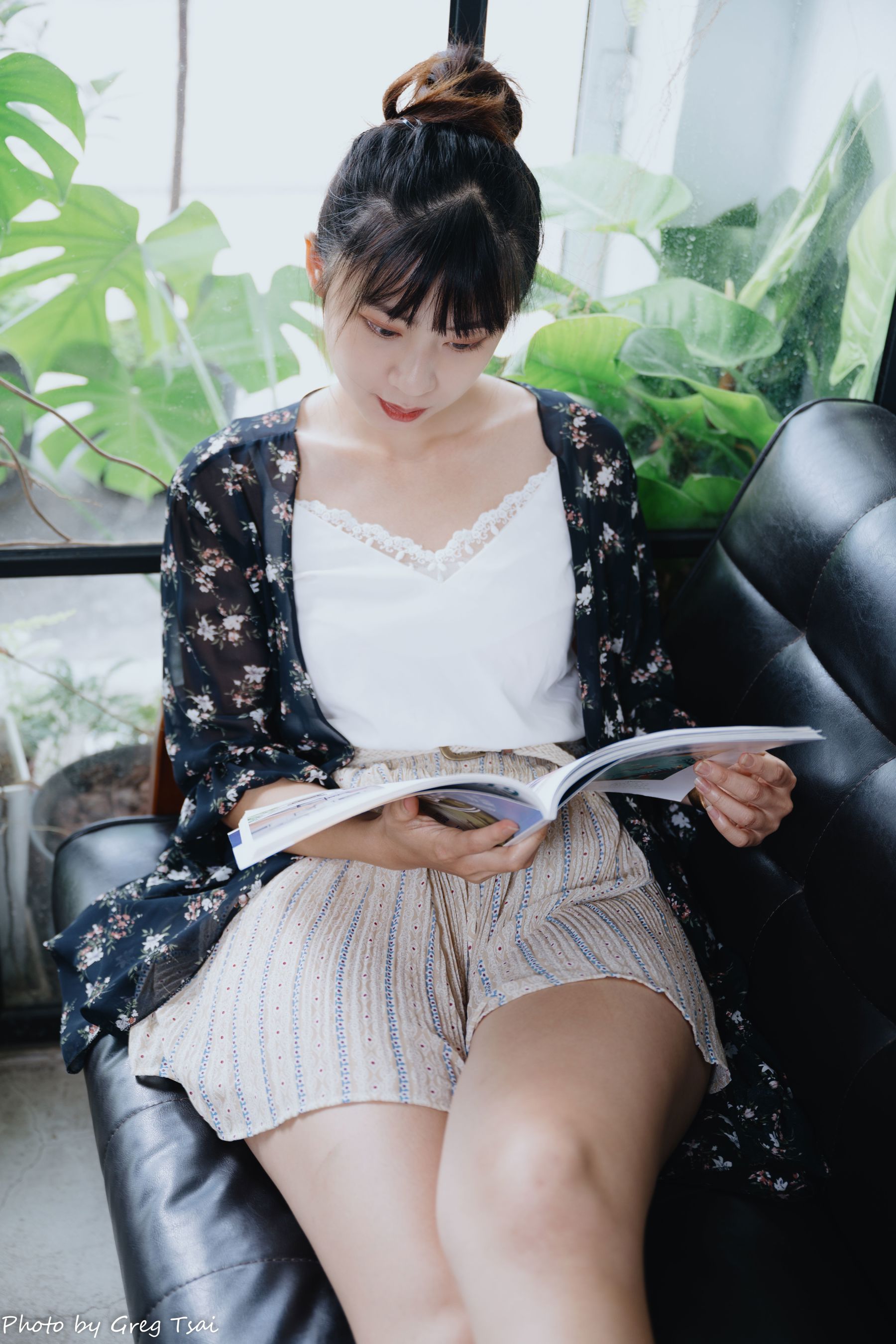 若颖 - 度假风/(159P)