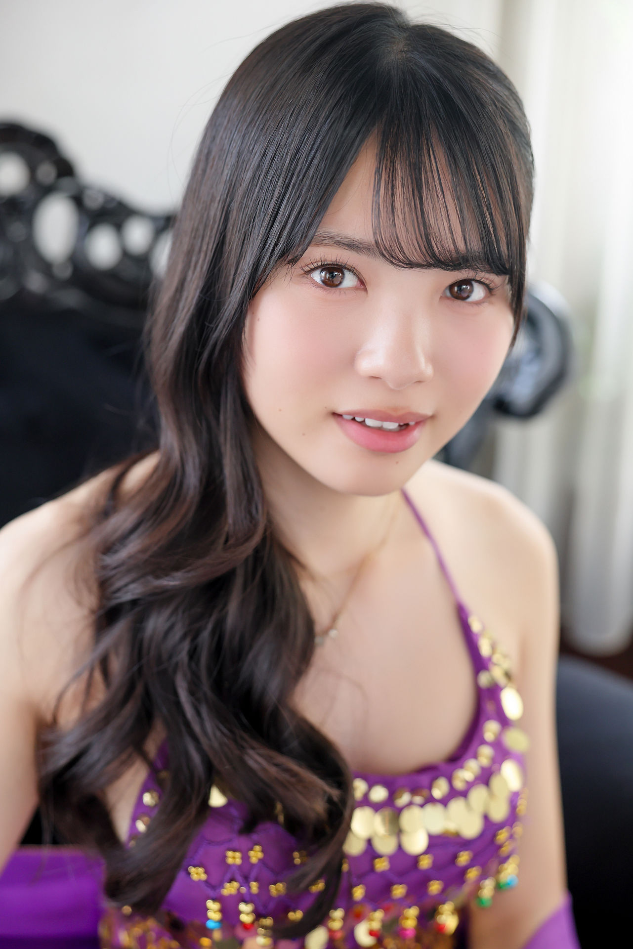 [Minisuka.tv] Mai Hyodo 兵藤まい - Regular Gallery Set 2.02/(38P)