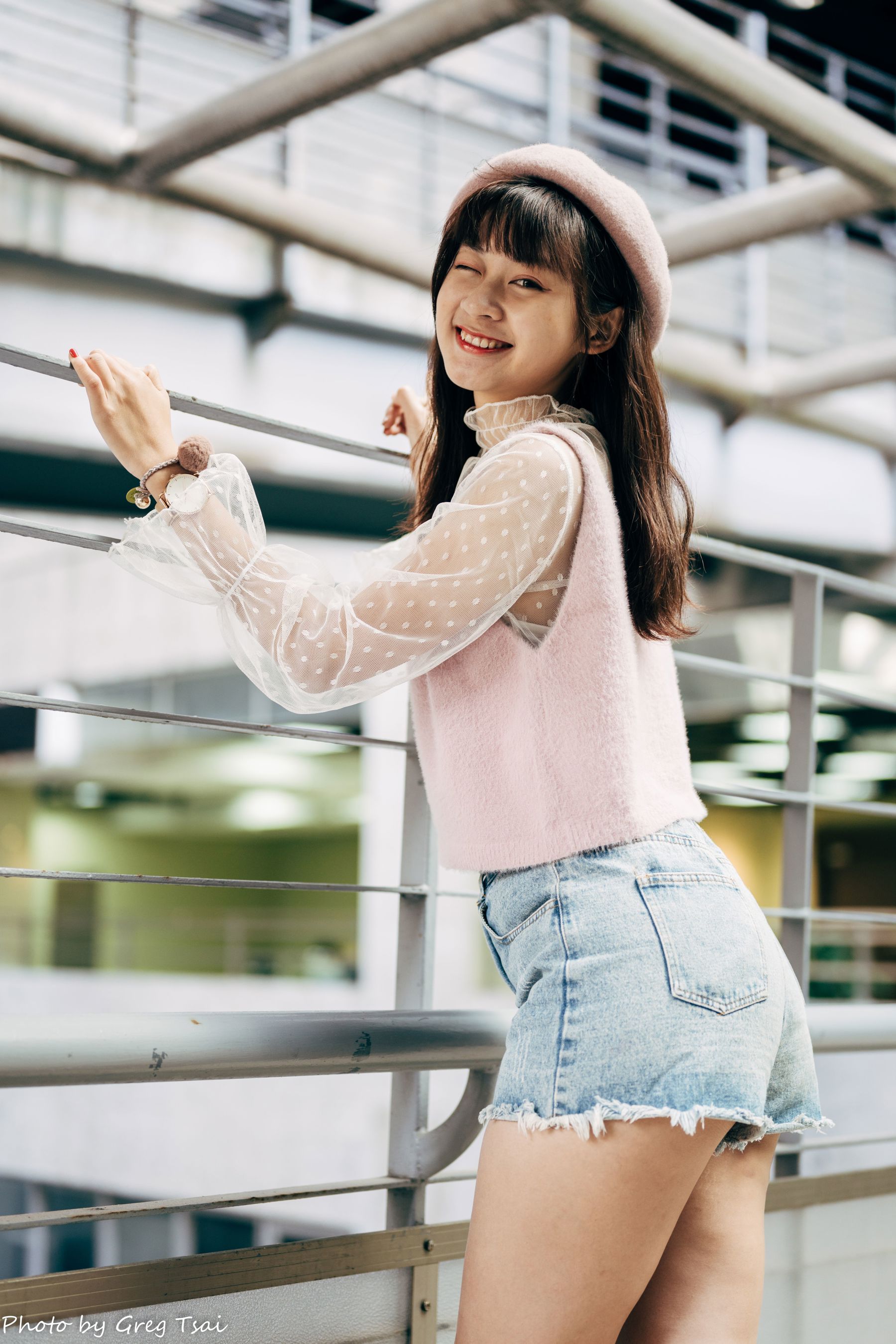 若颖 - 北科大/(155P)