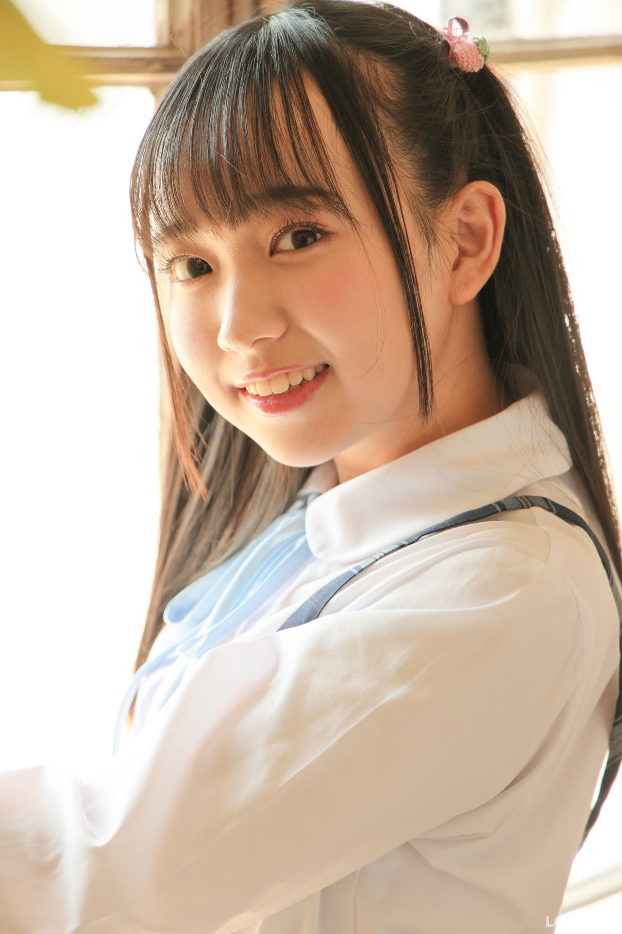 [LOVEPOP] Yui Iruma 入間ゆい Photoset 05/(93P)