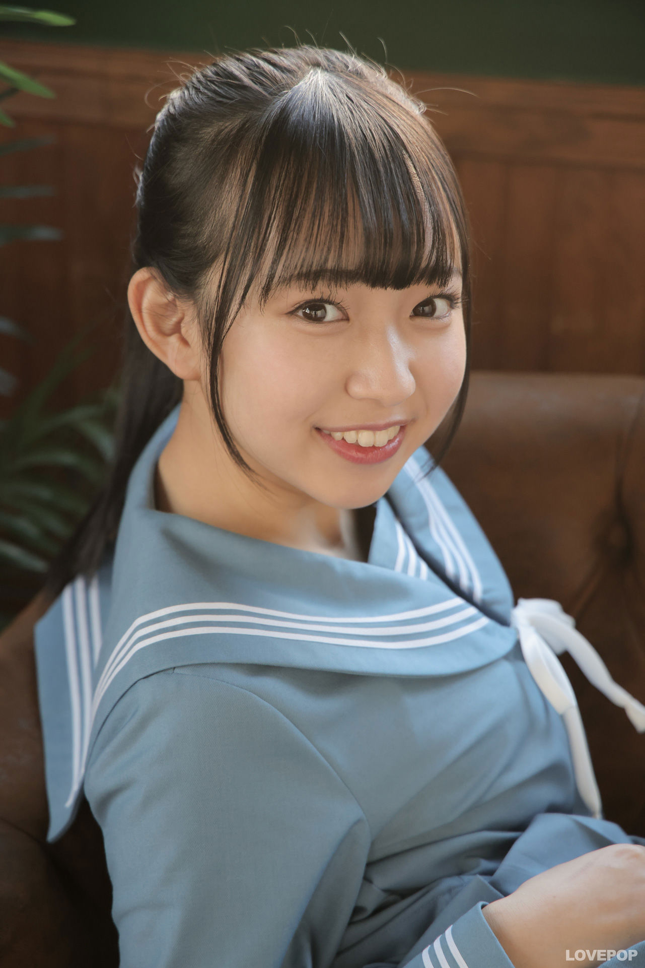 [LOVEPOP] Yui Iruma 入間ゆい Photoset 28/(86P)