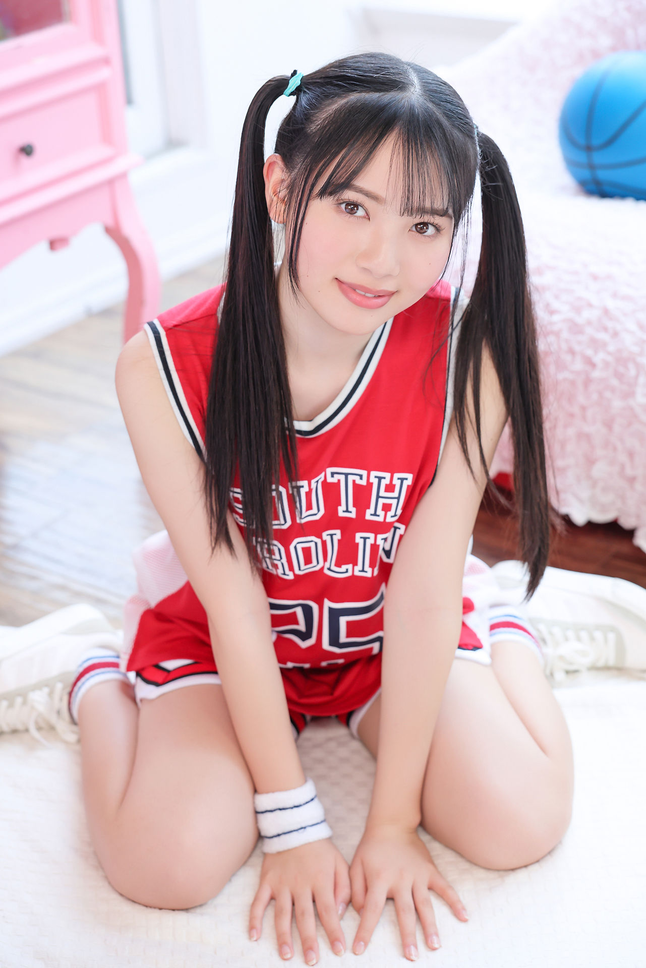 [Minisuka.tv] Mai Hyodo 兵藤まい - Special Gallery Stage 2 Set 1.03/(31P)