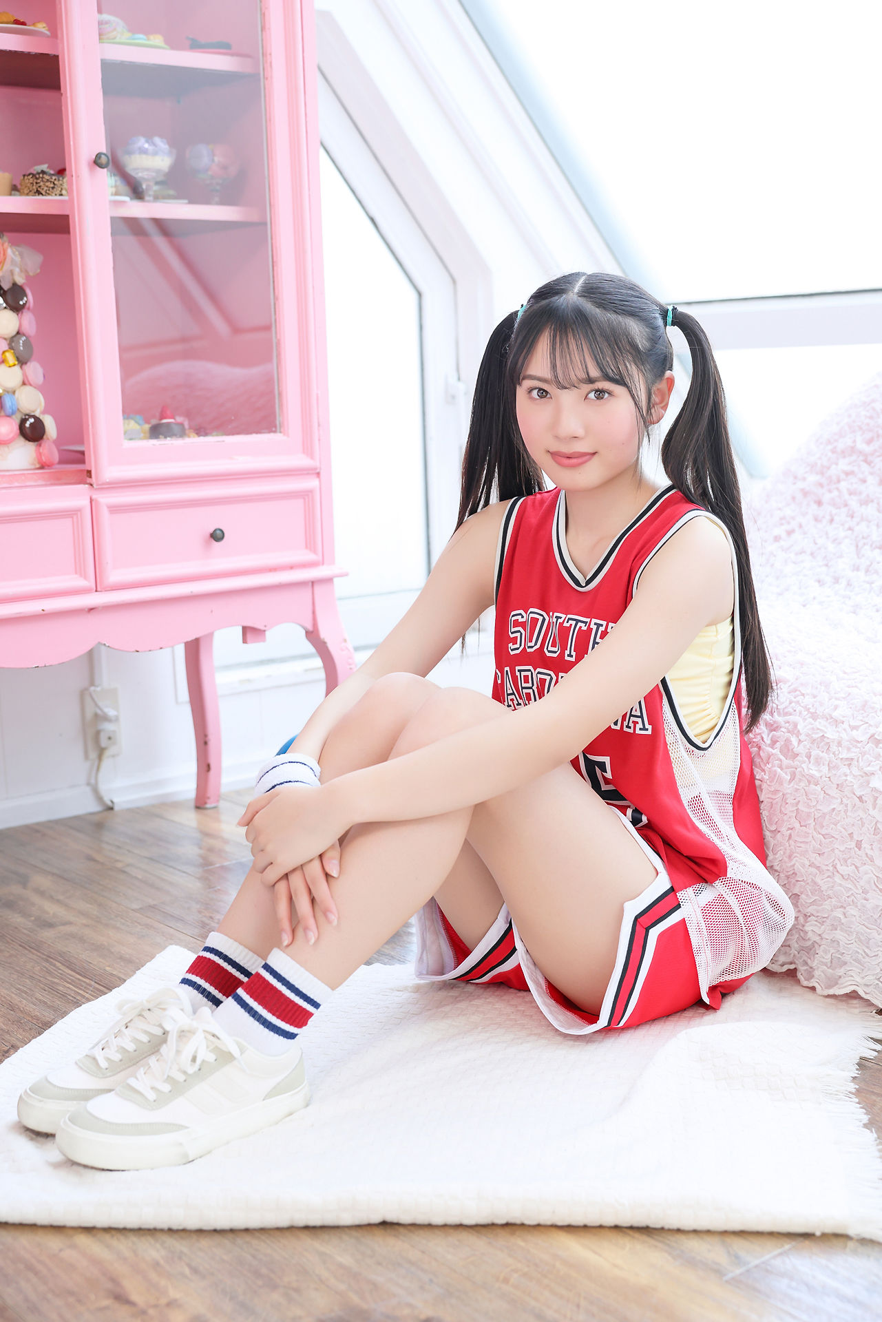 [Minisuka.tv] Mai Hyodo 兵藤まい - Special Gallery Stage 2 Set 1.03/(31P)