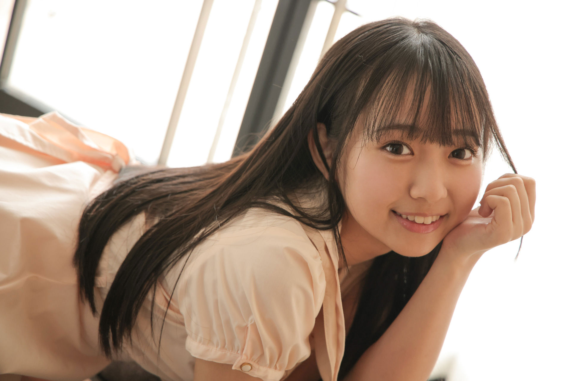 [LOVEPOP] Yui Iruma 入間ゆい Photoset 09/(92P)